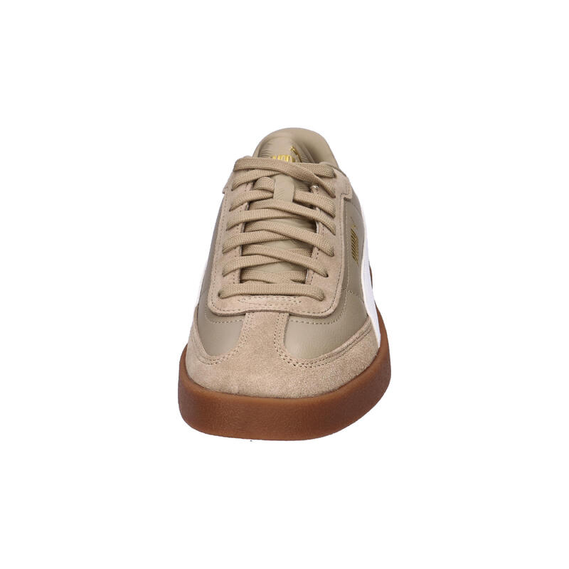 Pantofi sport unisex Puma Club Ii Era, Maro
