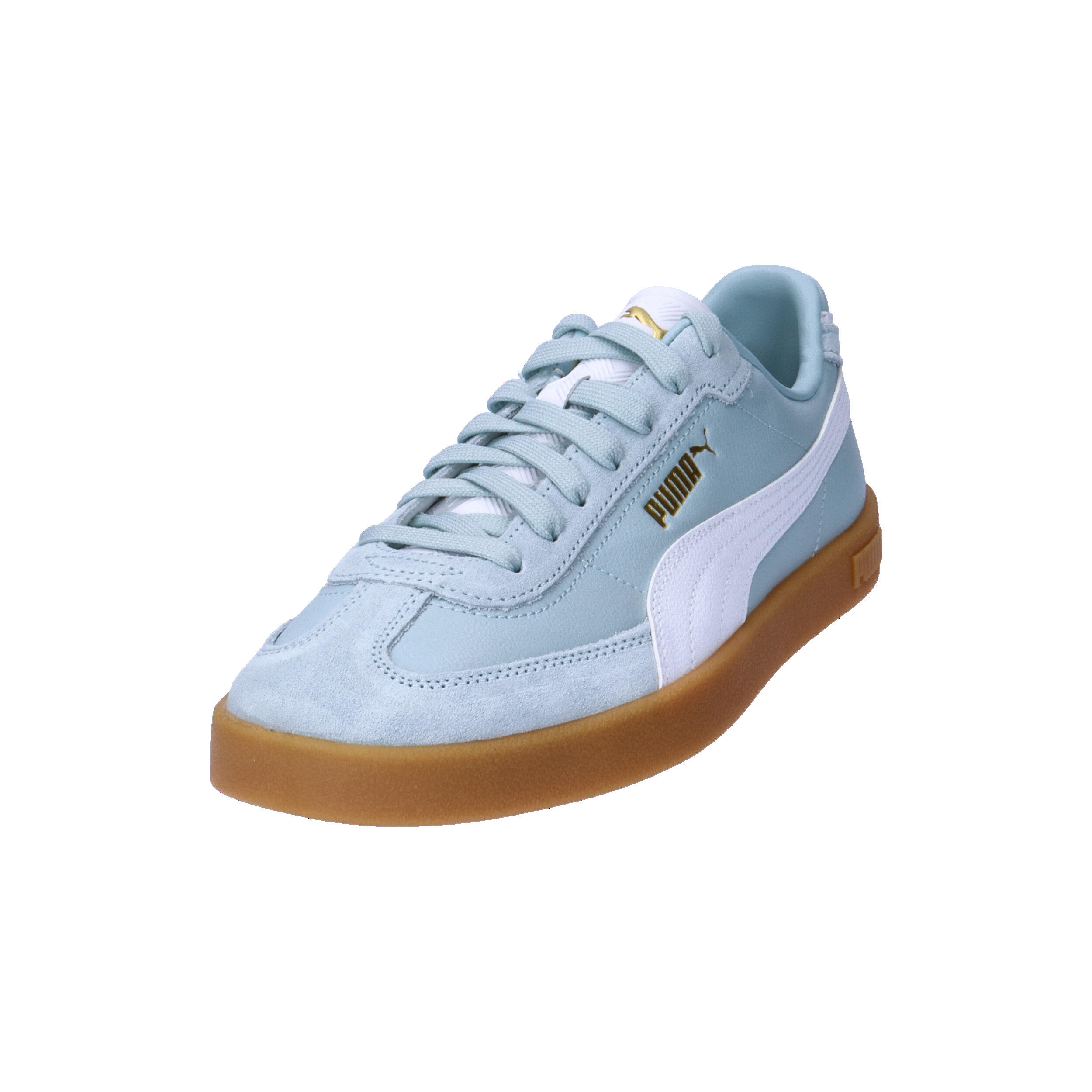 Basket Puma Club II ERA 9/15