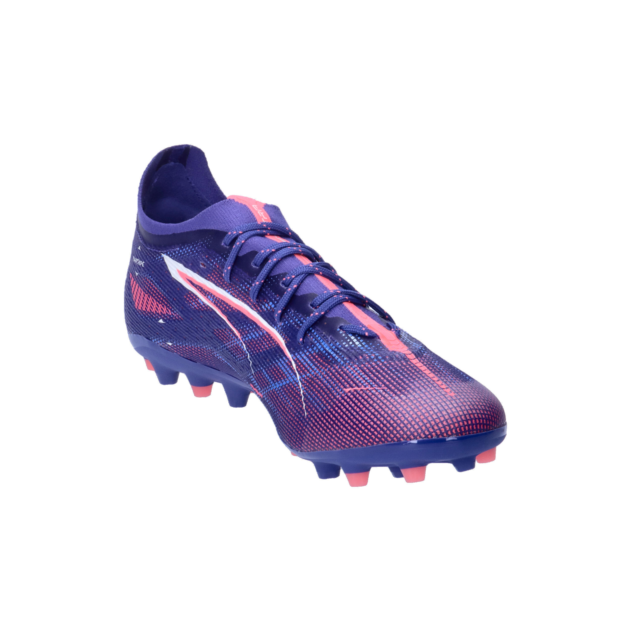 PUMA Chaussures de football Puma Ultra 5 Pro Mg 7/10