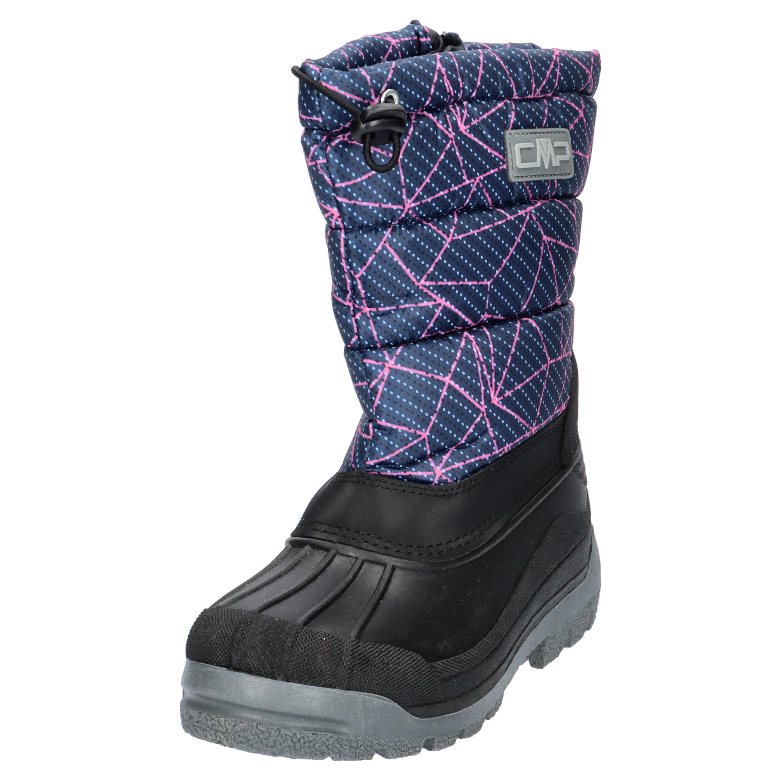 Buty dziecięce śniegowce CMP KIDS KIDS  SNEEWY SNOWBOOTS 9/15