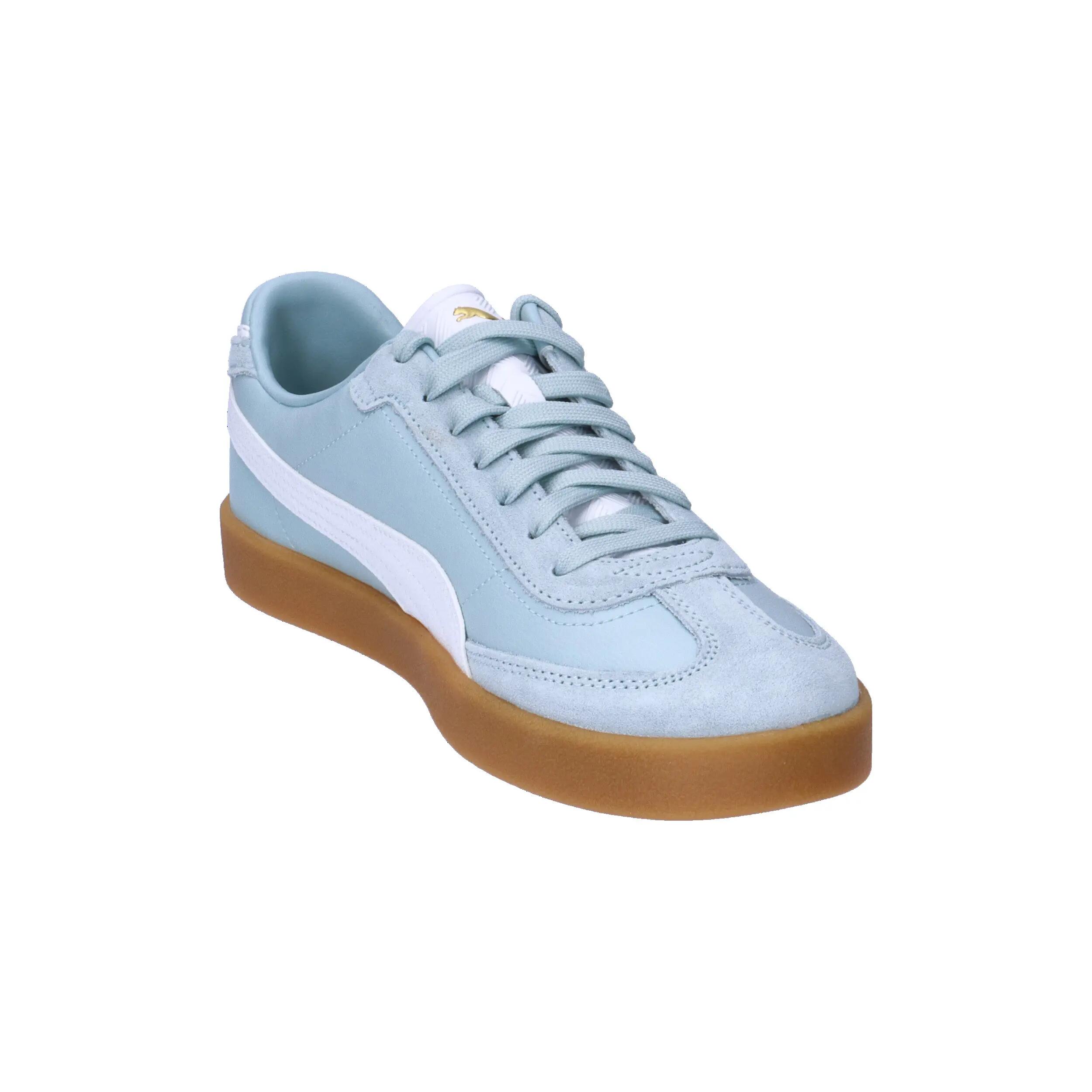 Puma Unisex Sneaker Club II Era 397447 2/15