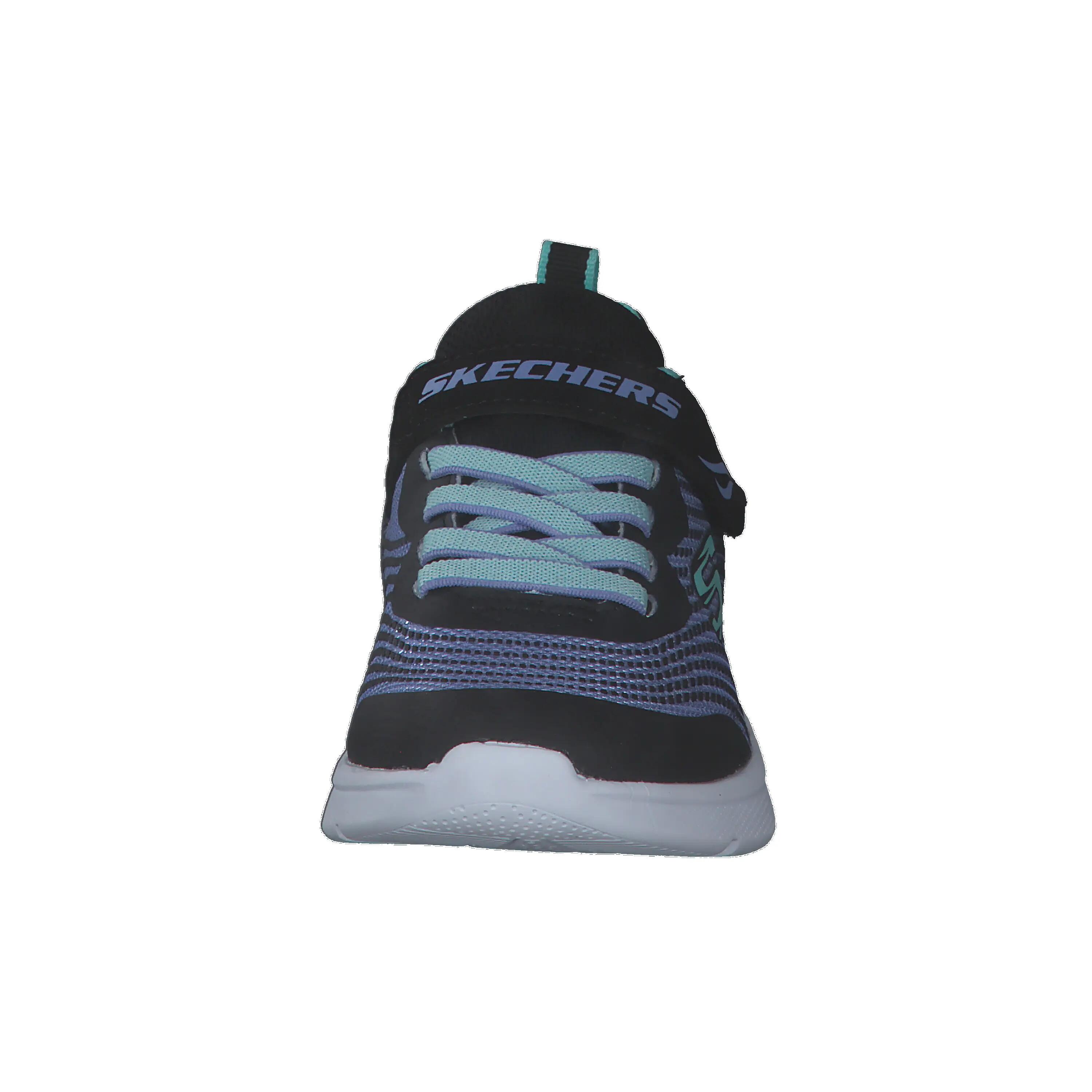Skechers Kinder Sneaker Microspec-Rejoice Racer 302349L 3/15