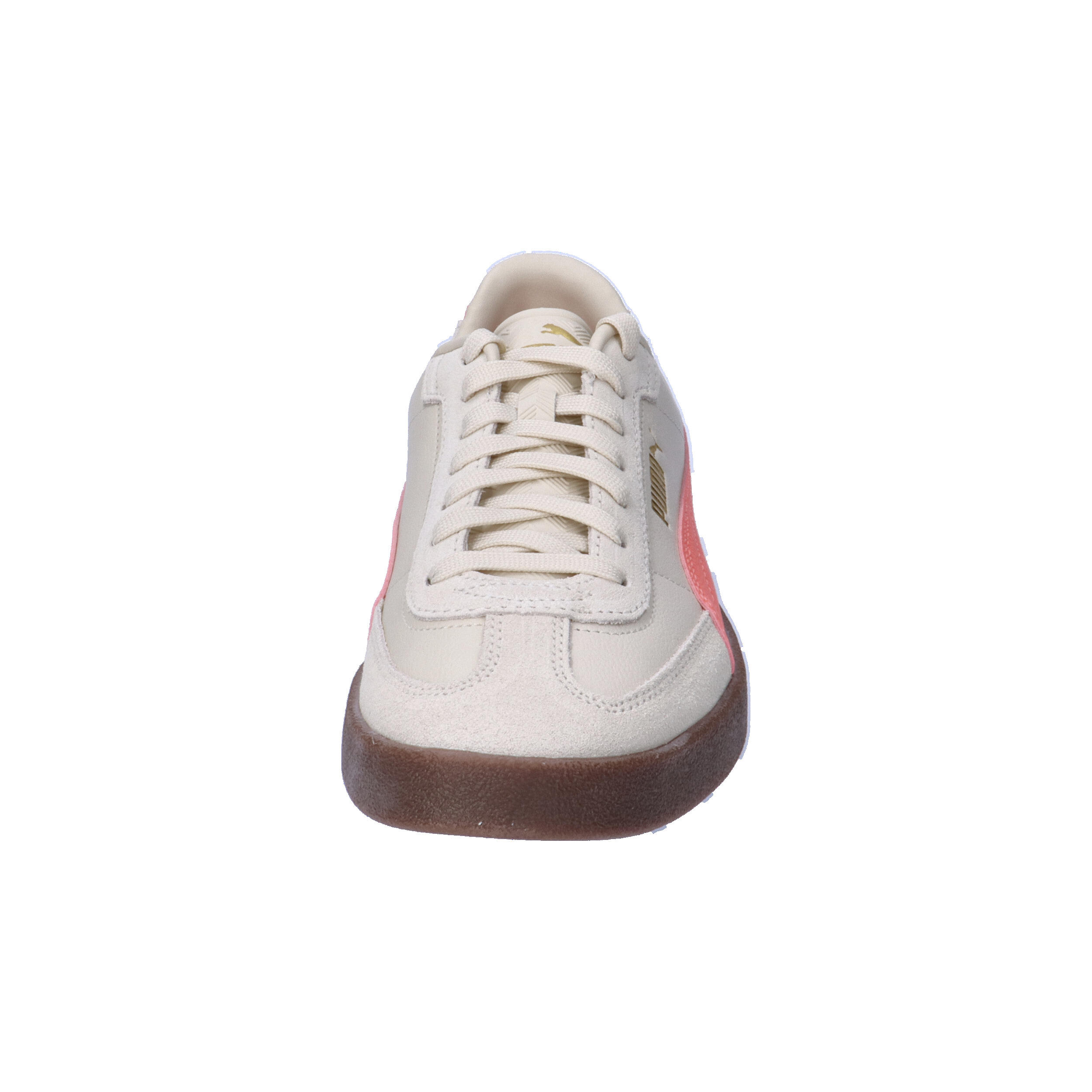 Puma Club II Era Unisex Sneaker Sportschuh 397447 10 Alpine Snow 8/10