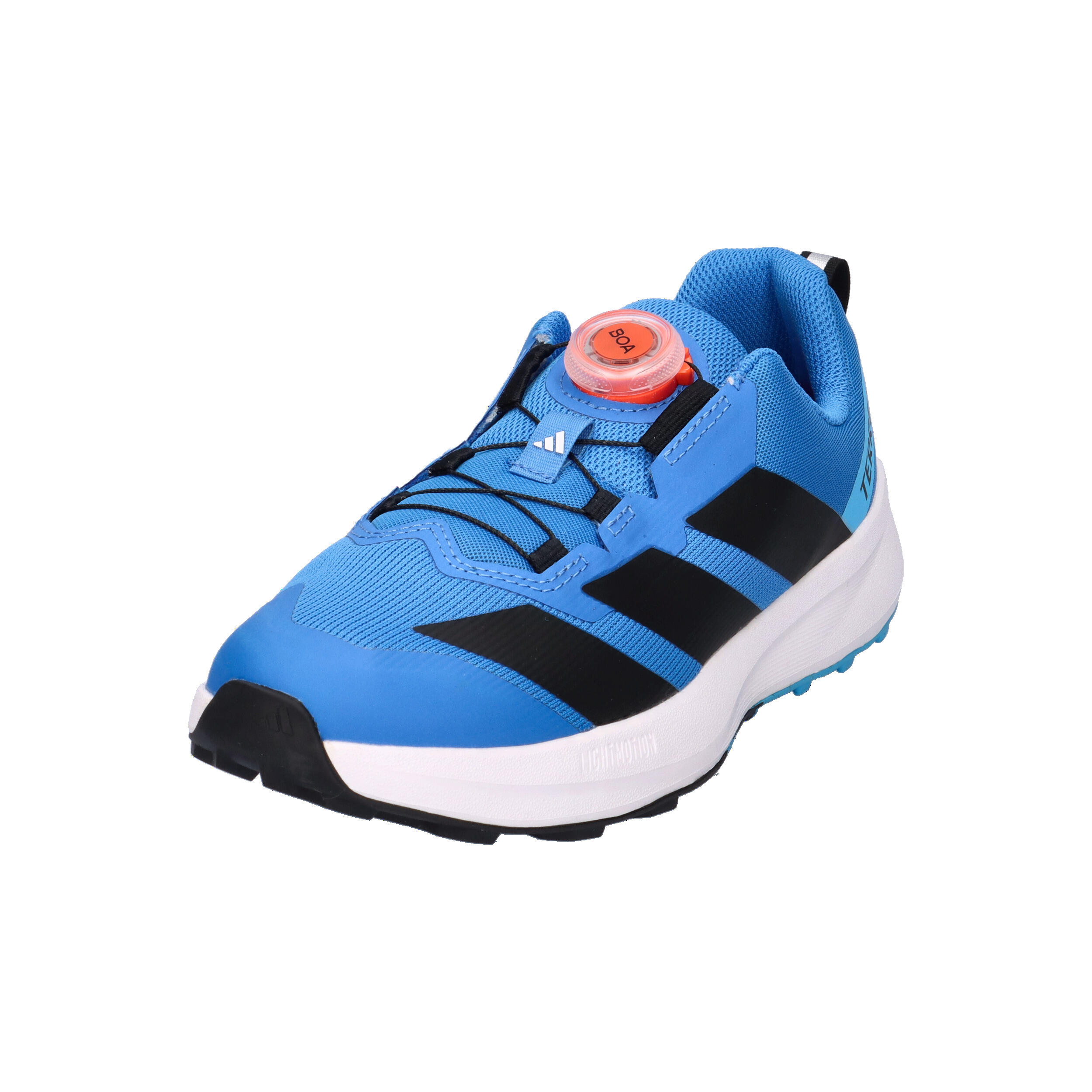 Terrex Agravic BOA Trailrunningschoenen 9/15