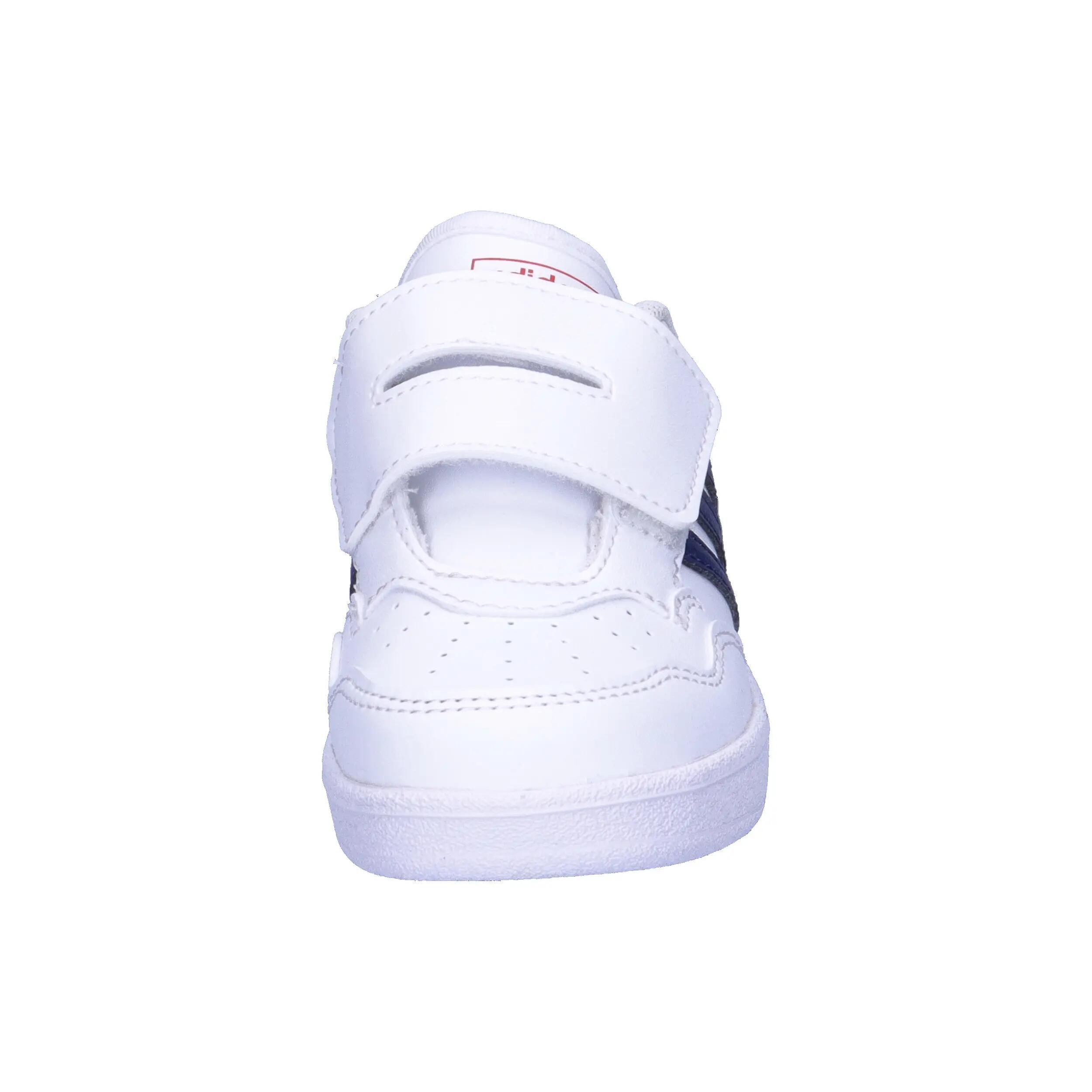 Buty adidas Hoops 4.0 cf i Białe 3/15