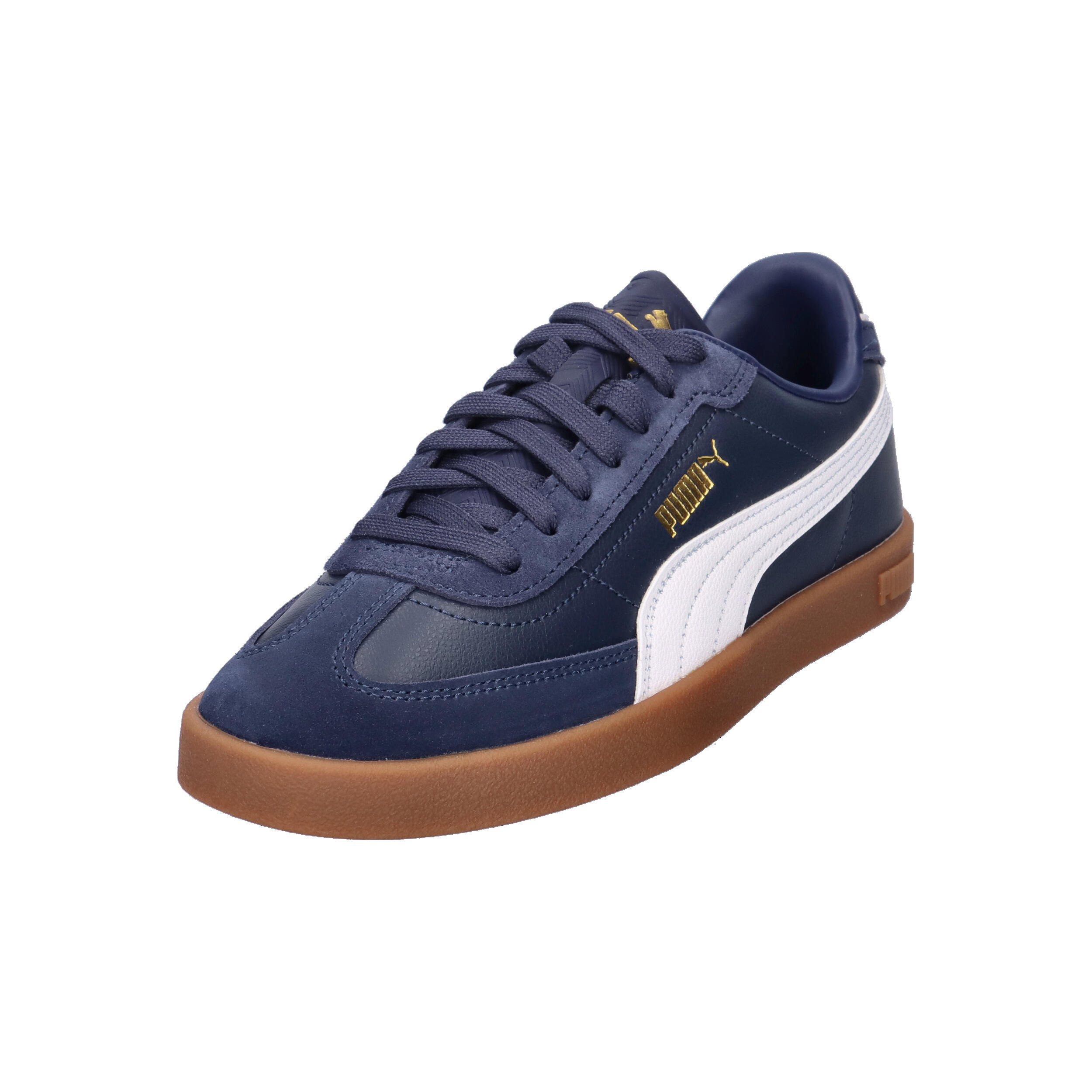 Puma Unisex Sneaker Club II Era 397447 4/15