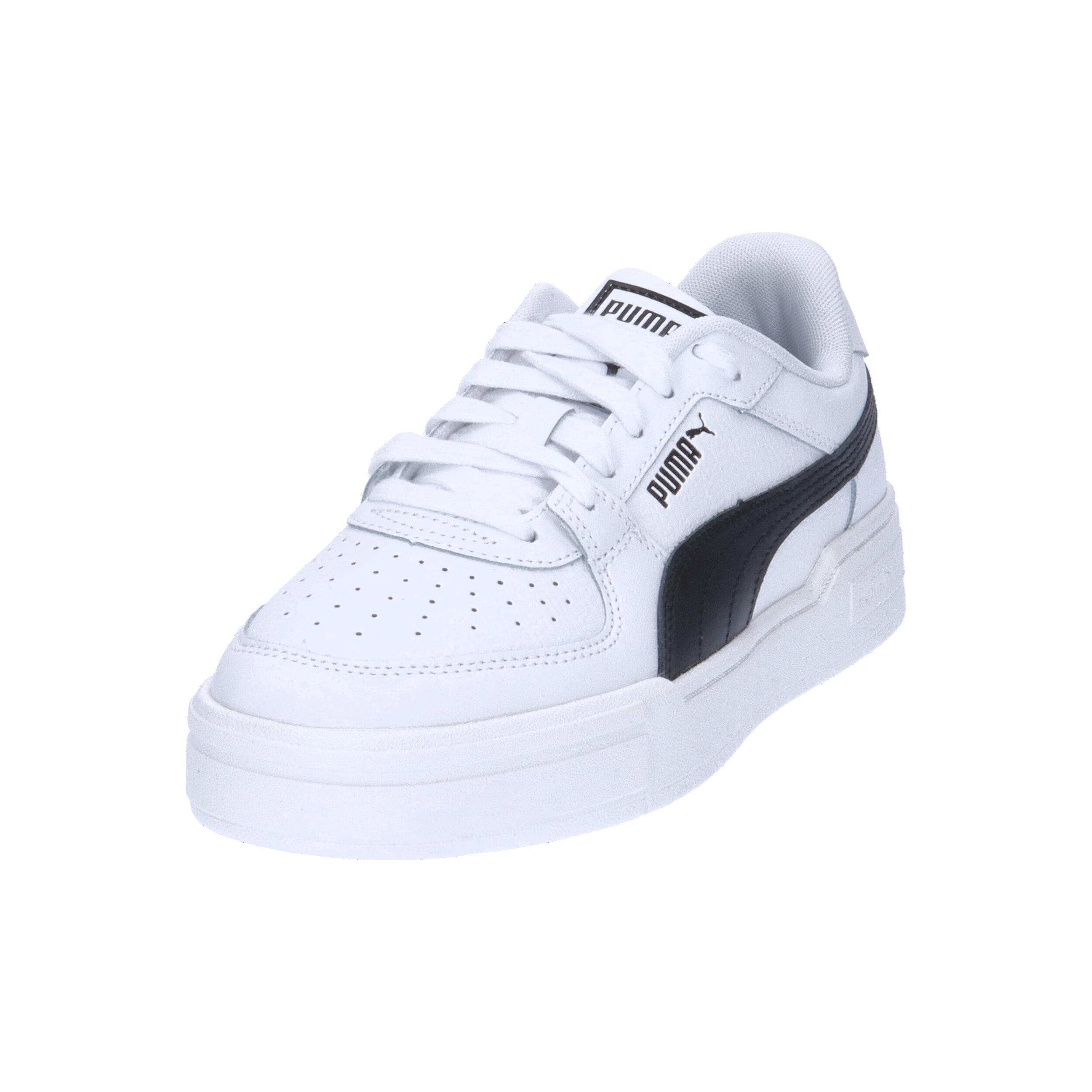 Puma - Ca pro classic bco/negro 382277-11 9/15