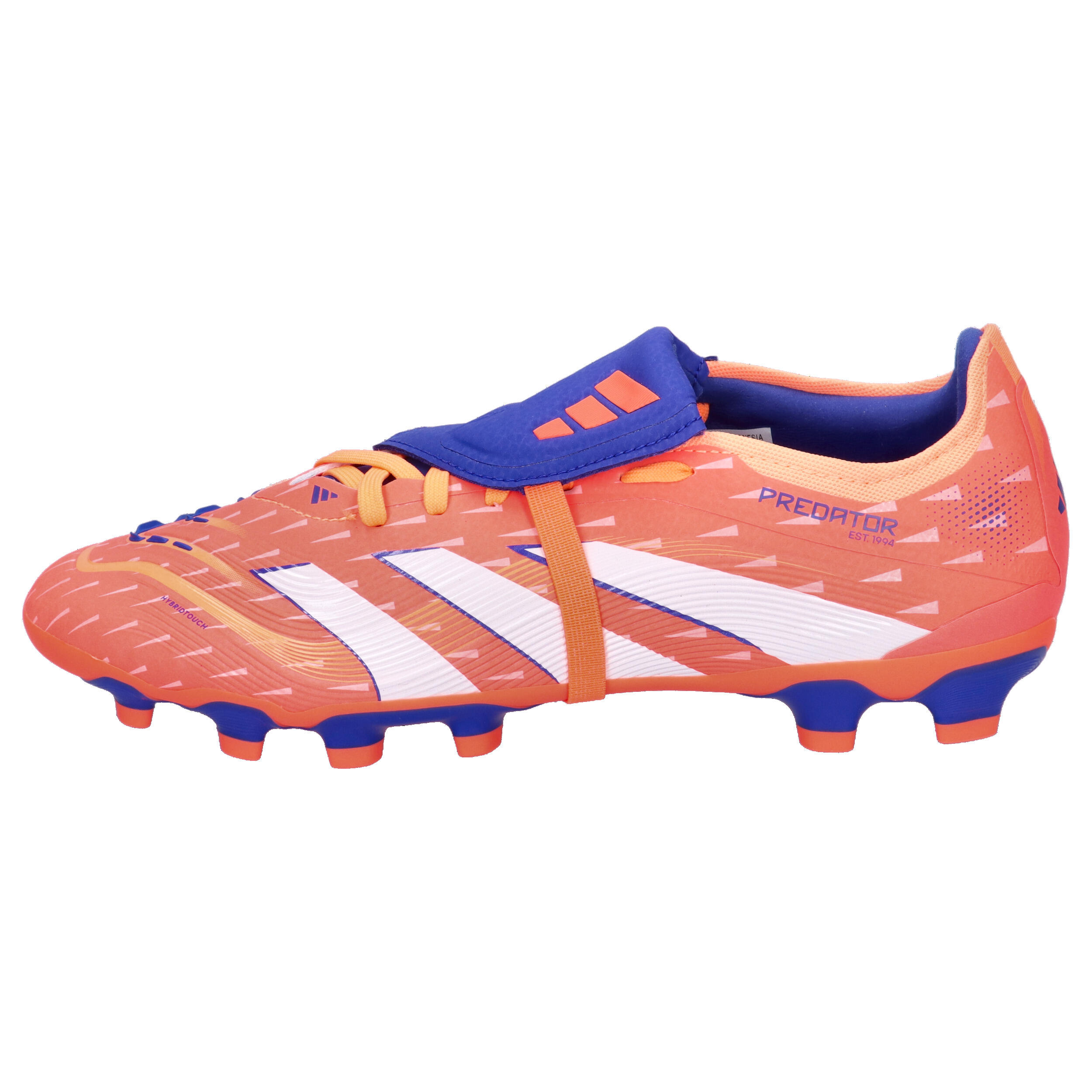 Buty Predator Pro Fold-Over Tongue Multi-Ground 10/15