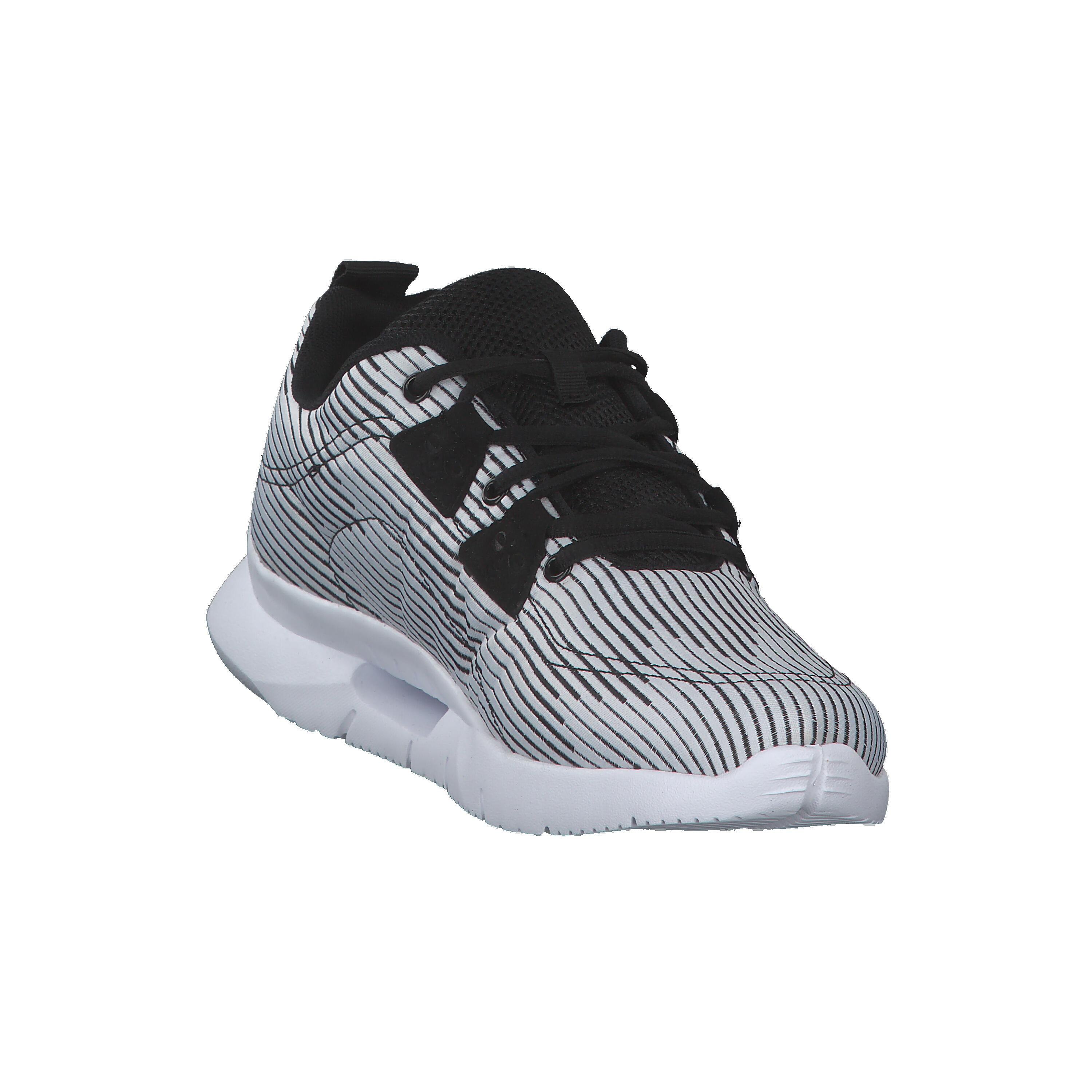 Hummel Unisex Sneaker Training 400 206049 2/15