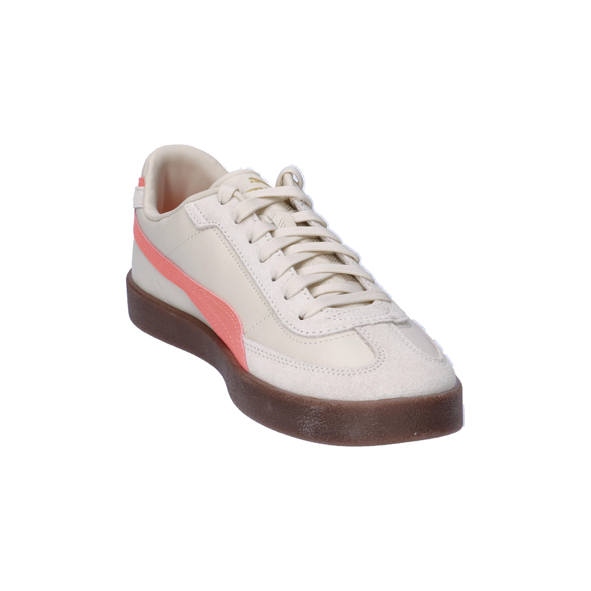 Puma Club II Era Unisex Sneaker Sportschuh 397447 10 Alpine Snow 7/10