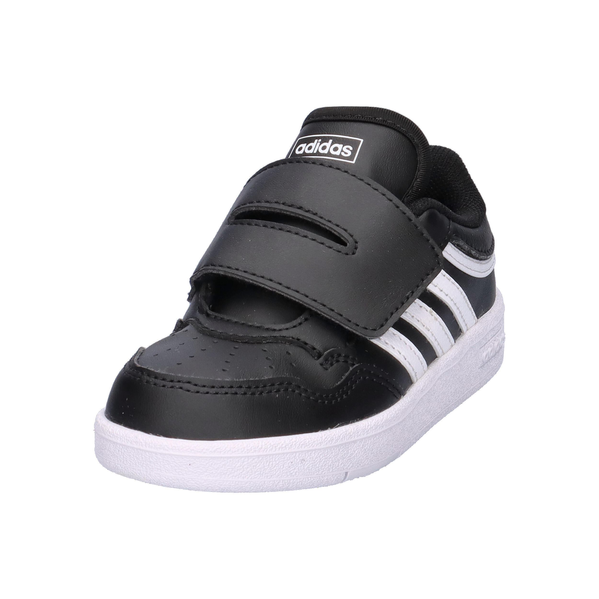 Buty dziecięce sportowe adidas Hoops 4.0 Kids 4/15