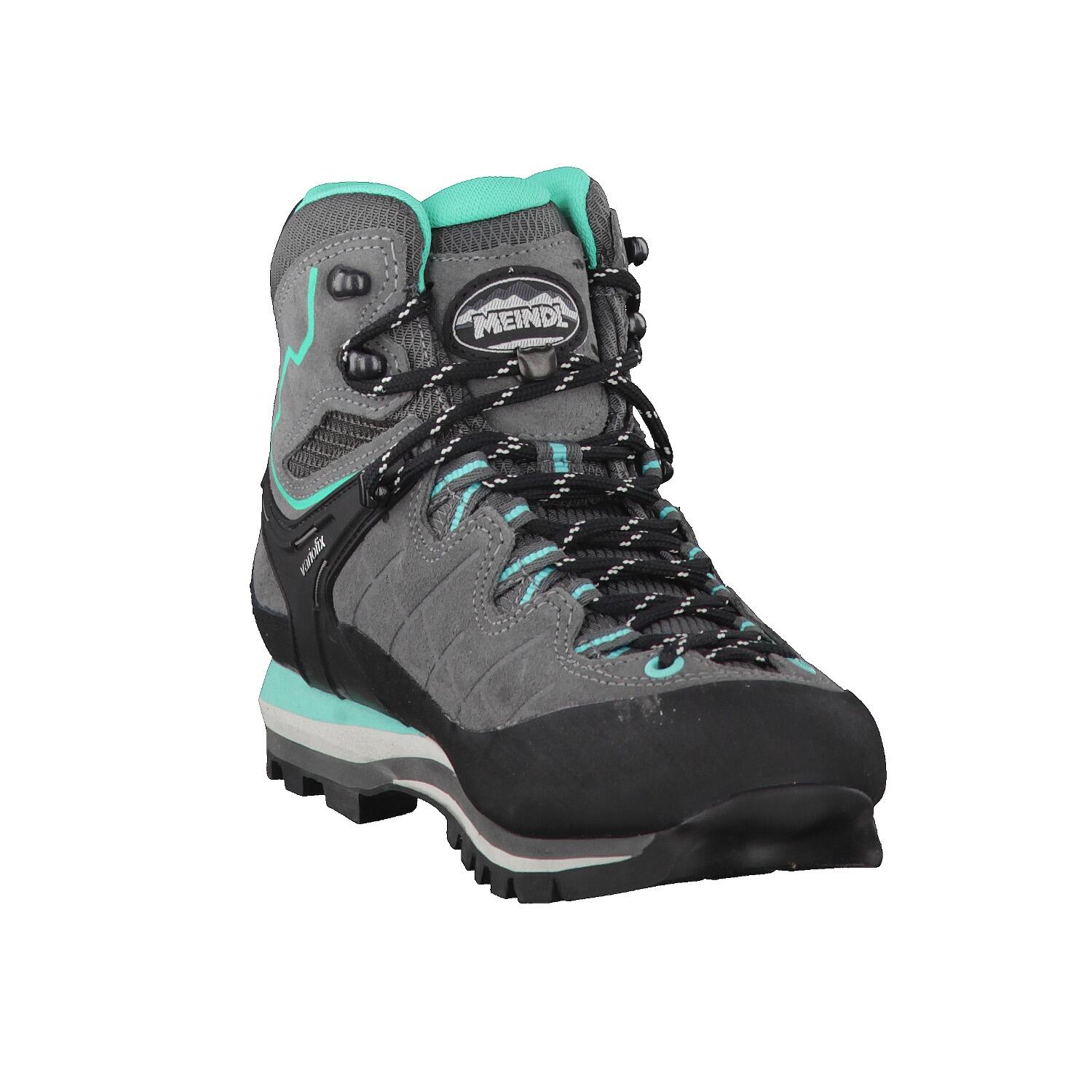 Buty trekkingowe damskie MEINDL Litepeak Lady GTX, z membraną Gore-Tex