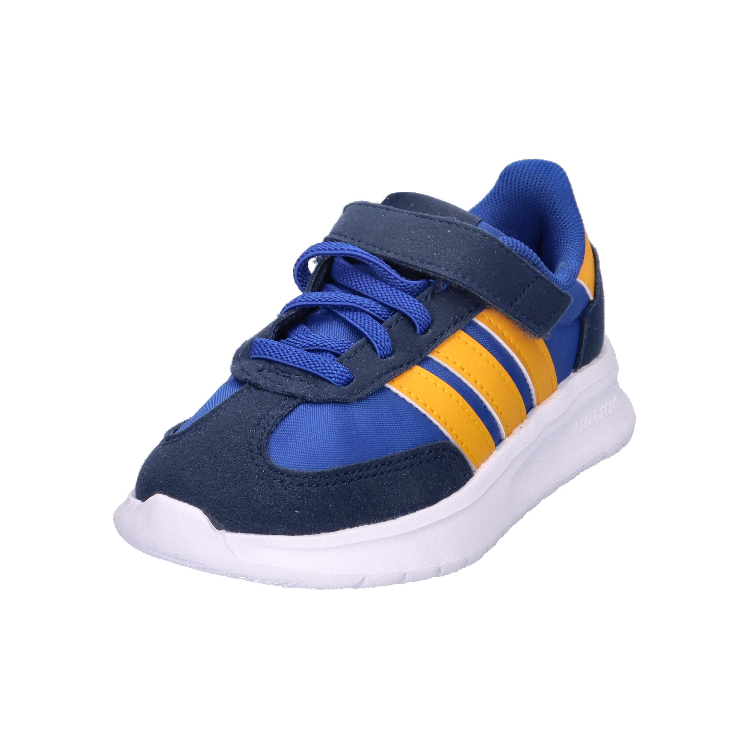 adidas Kinder Sneaker RUN 70s 2.0 EL C 4/15