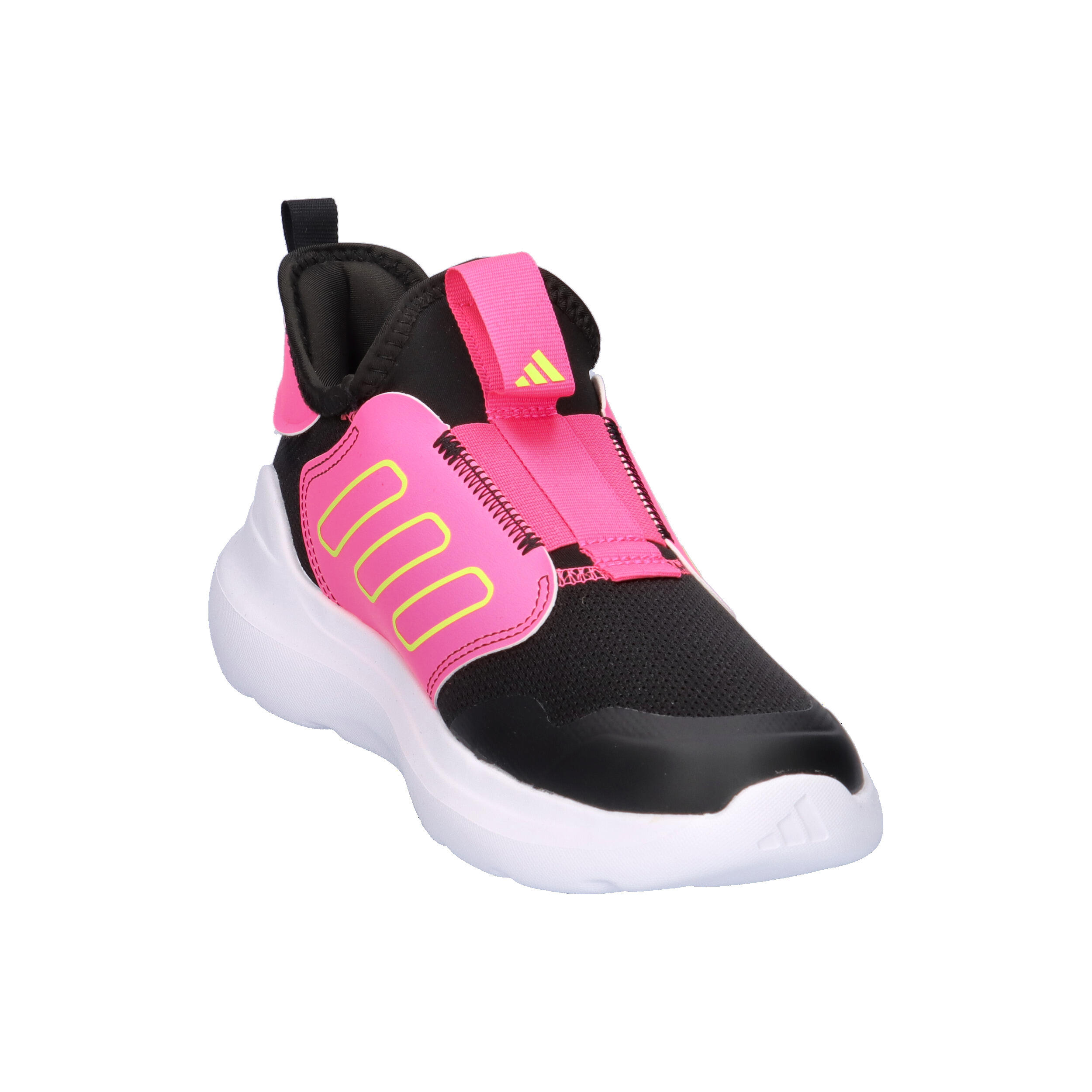 adidas Kinder Sneaker TENSAUR COMFORT AC J 2/15
