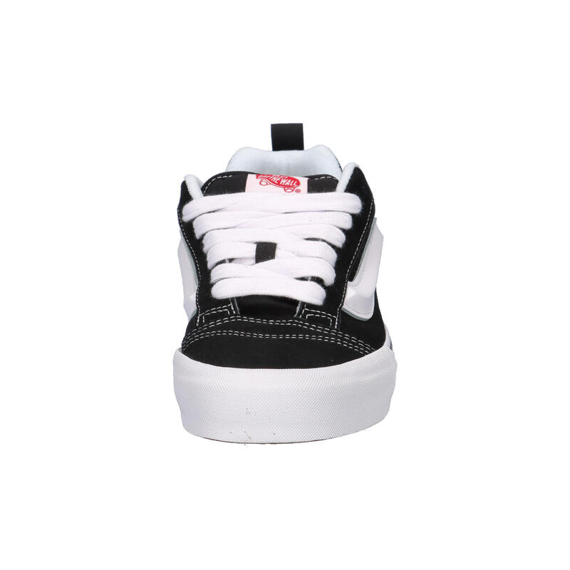 Pantofi universali vn0009qc6bt1m pentru întregul an negri unisex