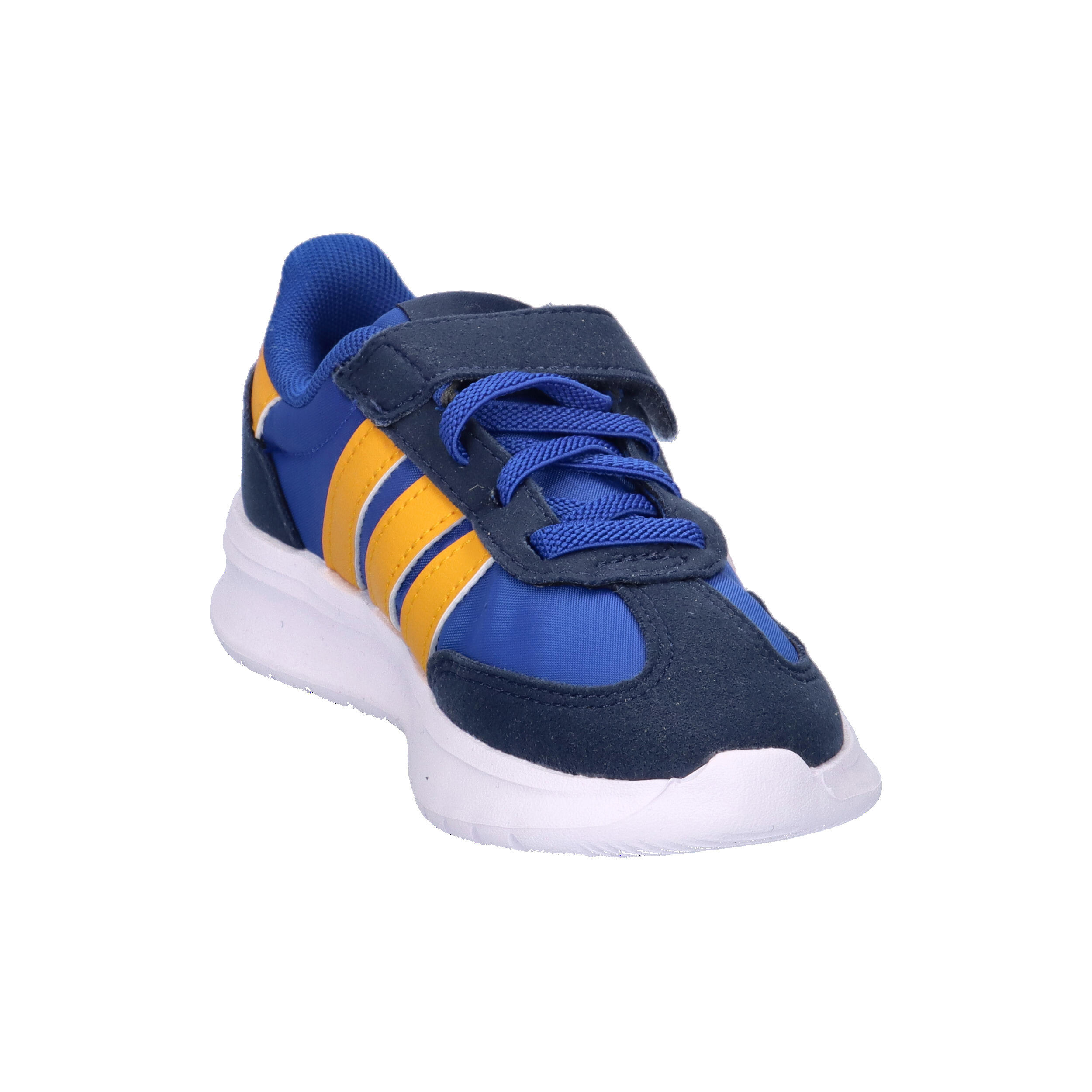 adidas Kinder Sneaker RUN 70s 2.0 EL C 2/15