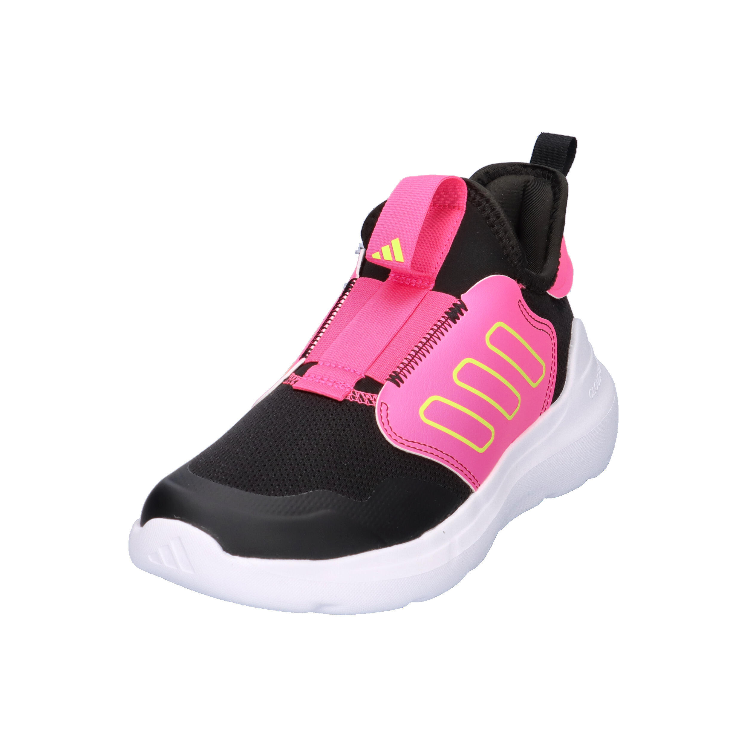 adidas Kinder Sneaker TENSAUR COMFORT AC J 4/15