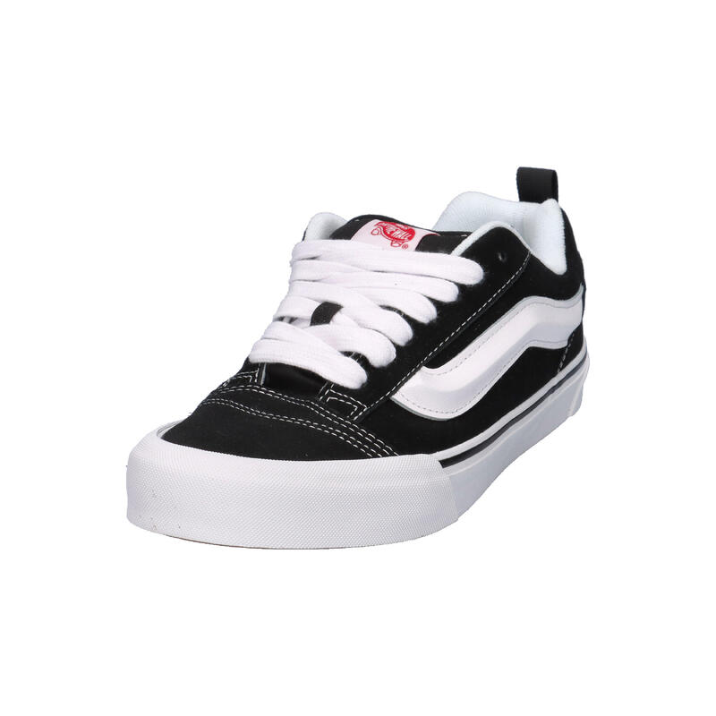 Pantofi universali vn0009qc6bt1m pentru întregul an negri unisex