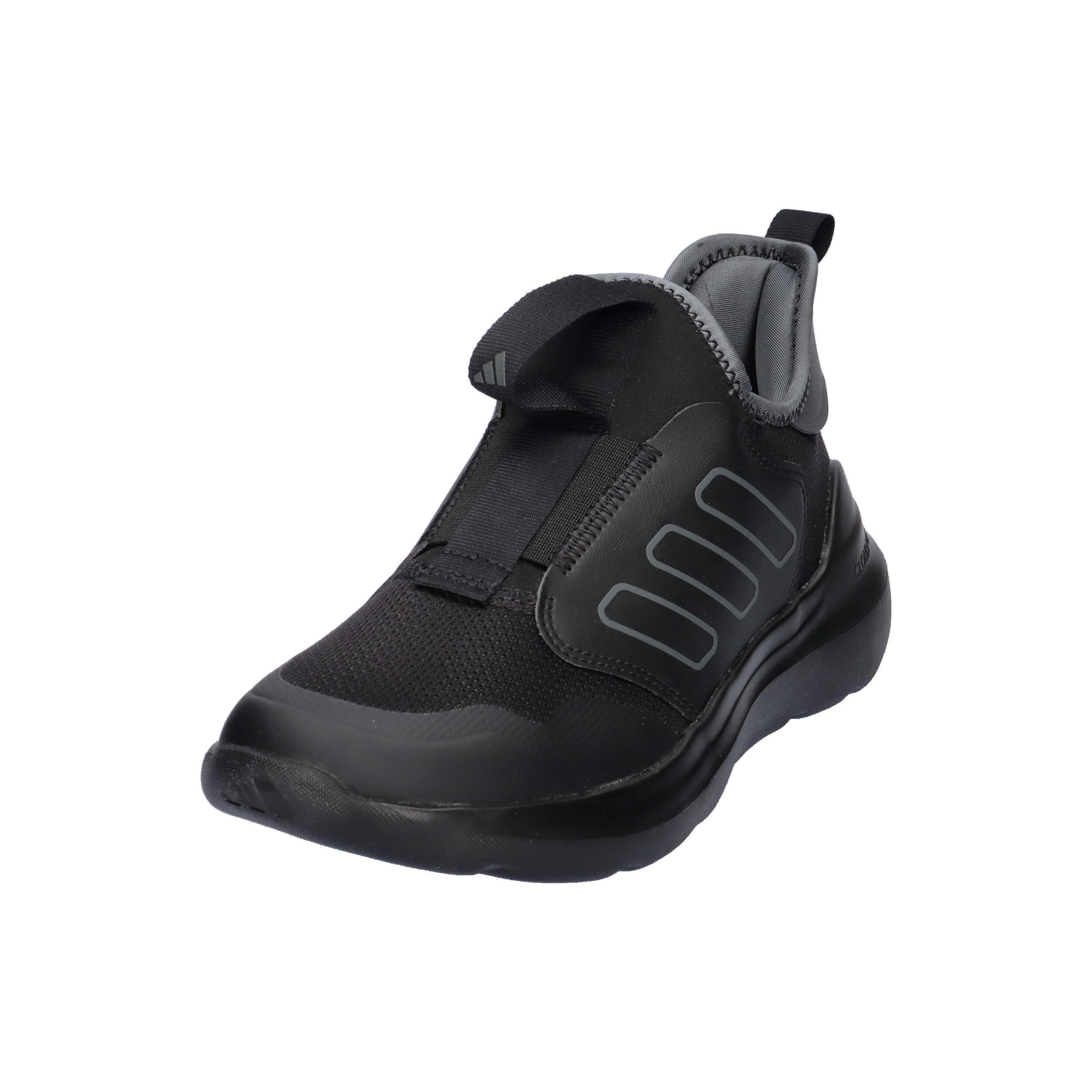 Schoen Adidas model JR7662 voor unisex jongens 4/14