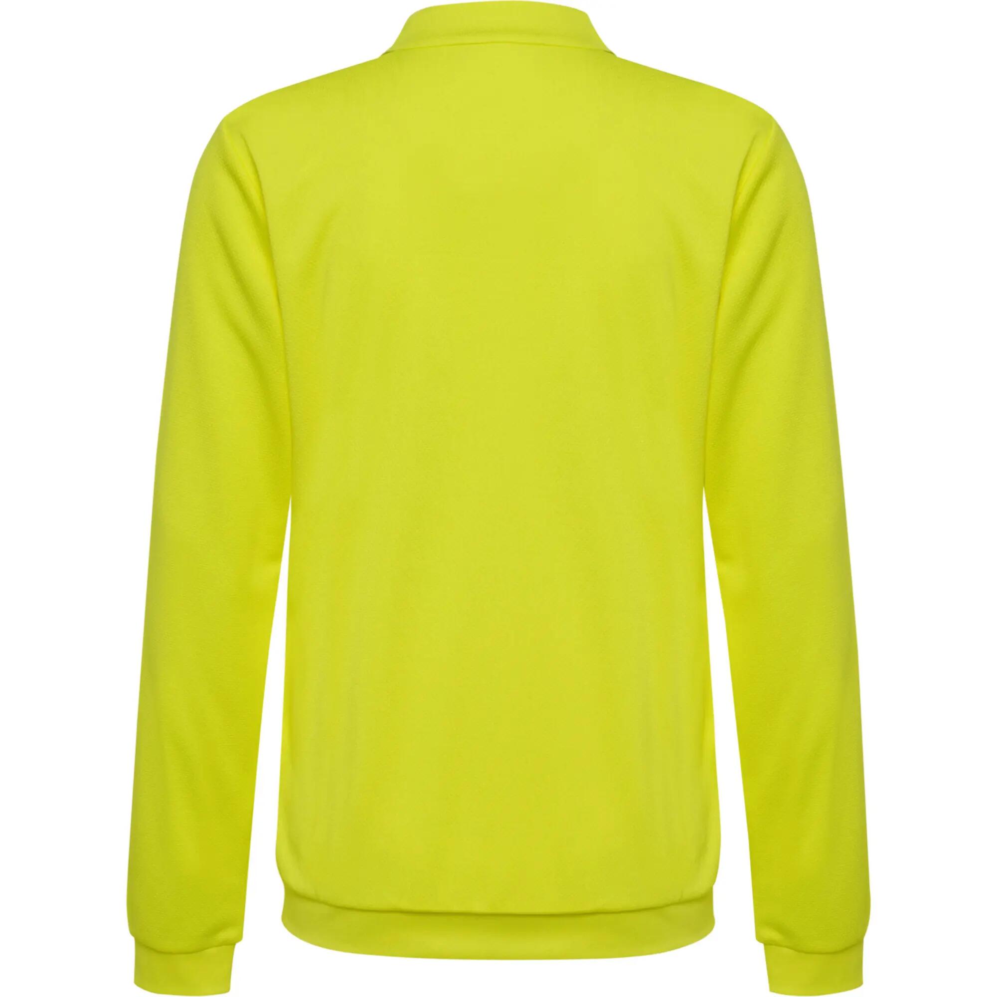 Reißverschluss Jacke Hmlauthentic Damen 10/14