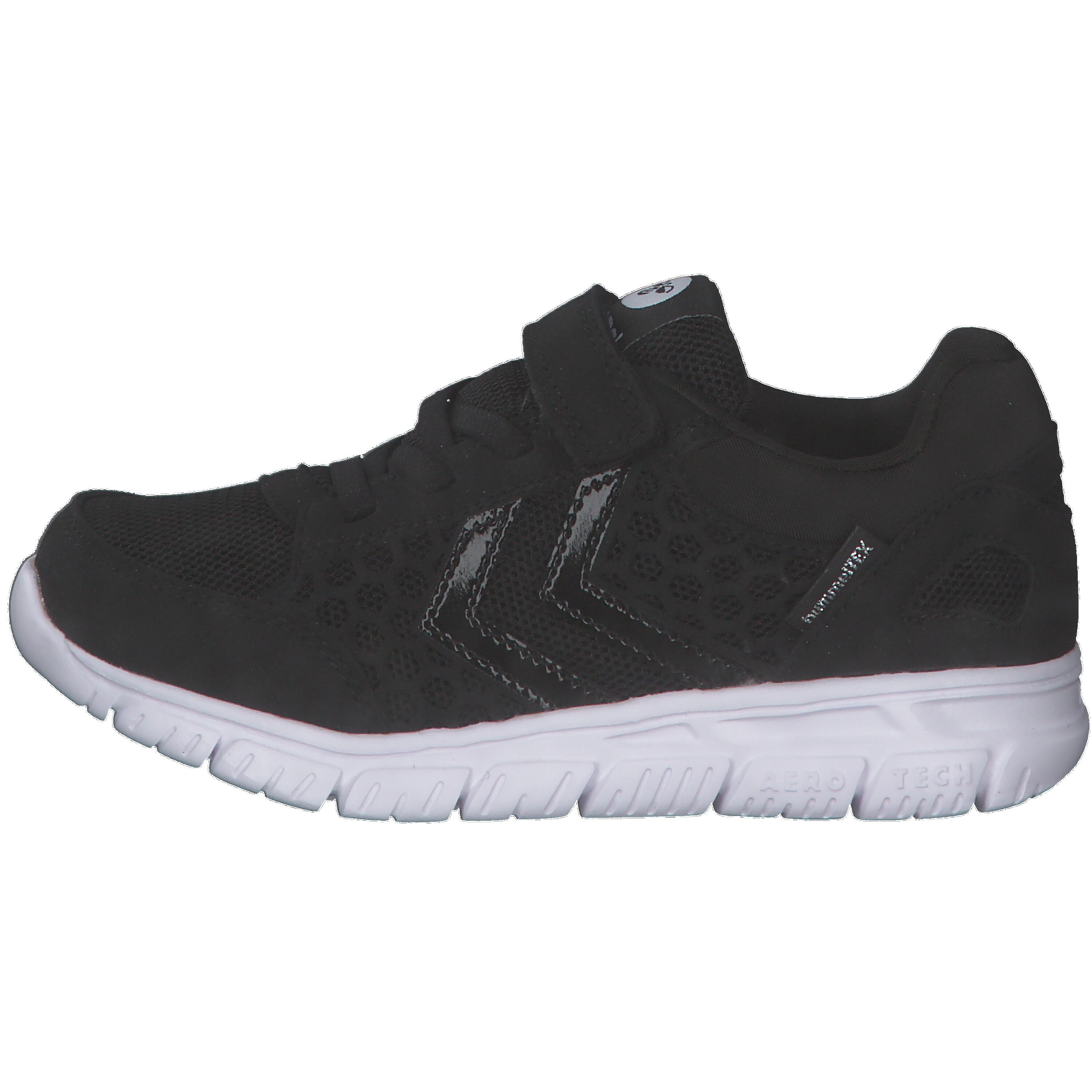 Crosslite Tex Jr Sneaker Low Unisex Kinder 10/15