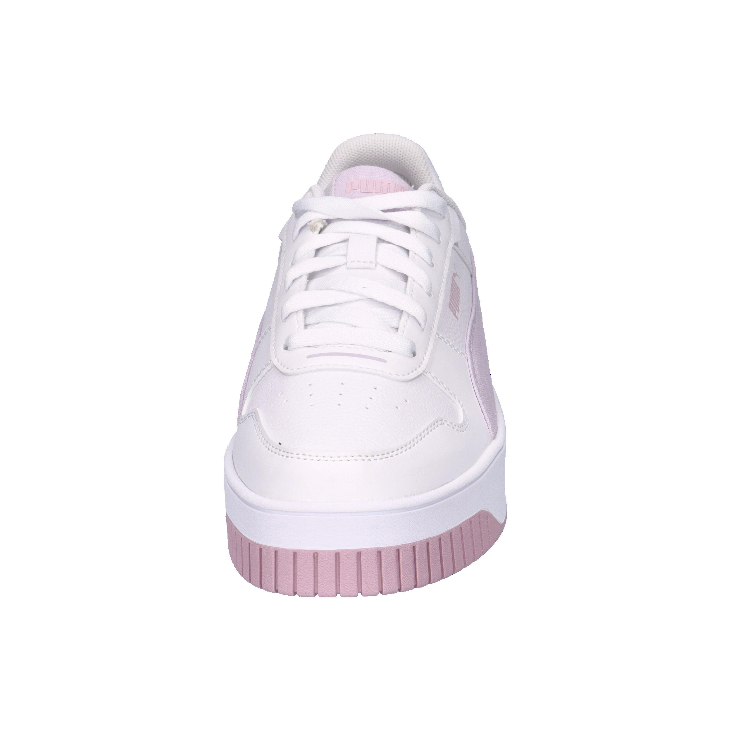 Puma Kinder Sneaker Carina Street Beach Florals Jr 400653 3/15