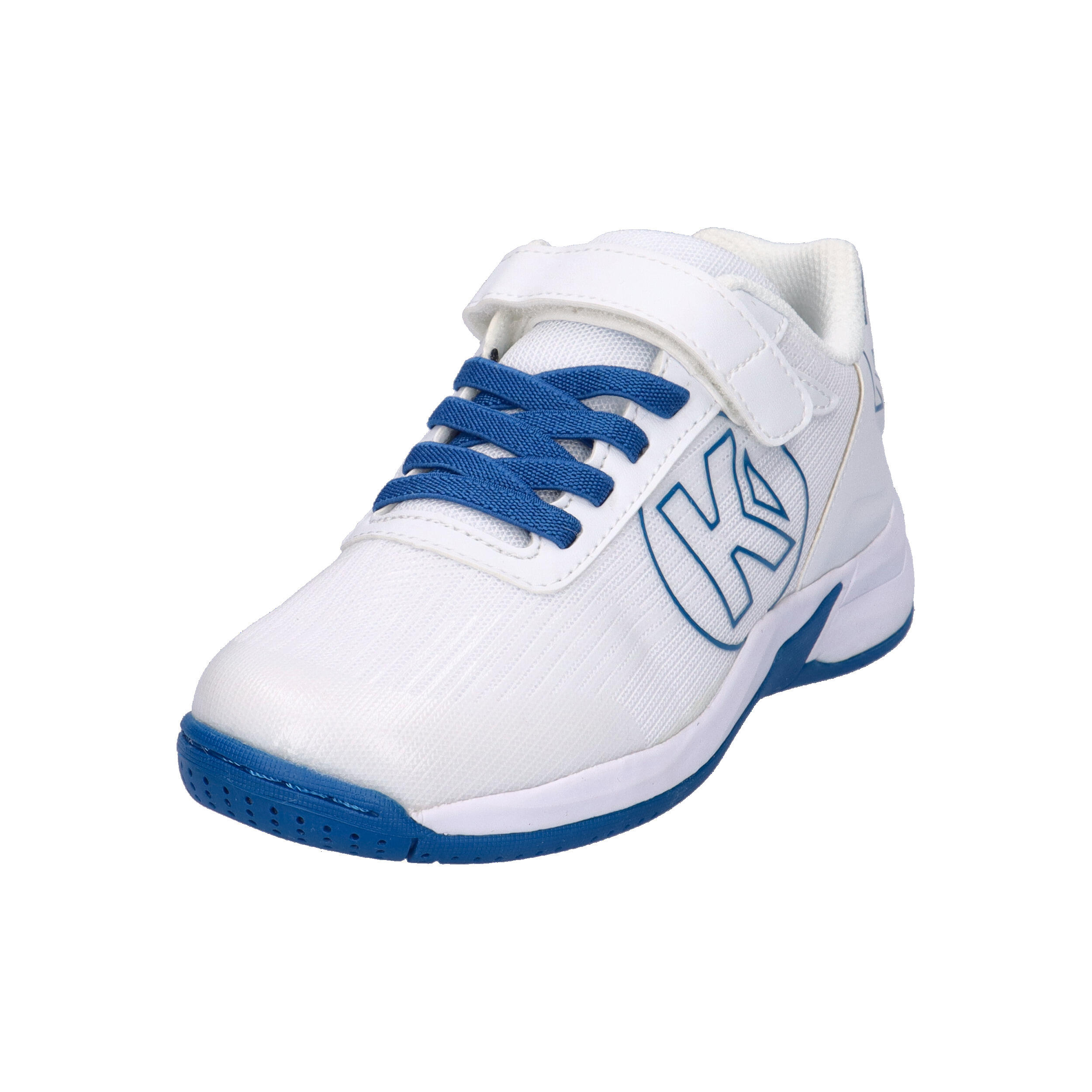 Hallen-Sport-Schuhe Attack 2.0 Junior Game Changer KEMPA 9/15
