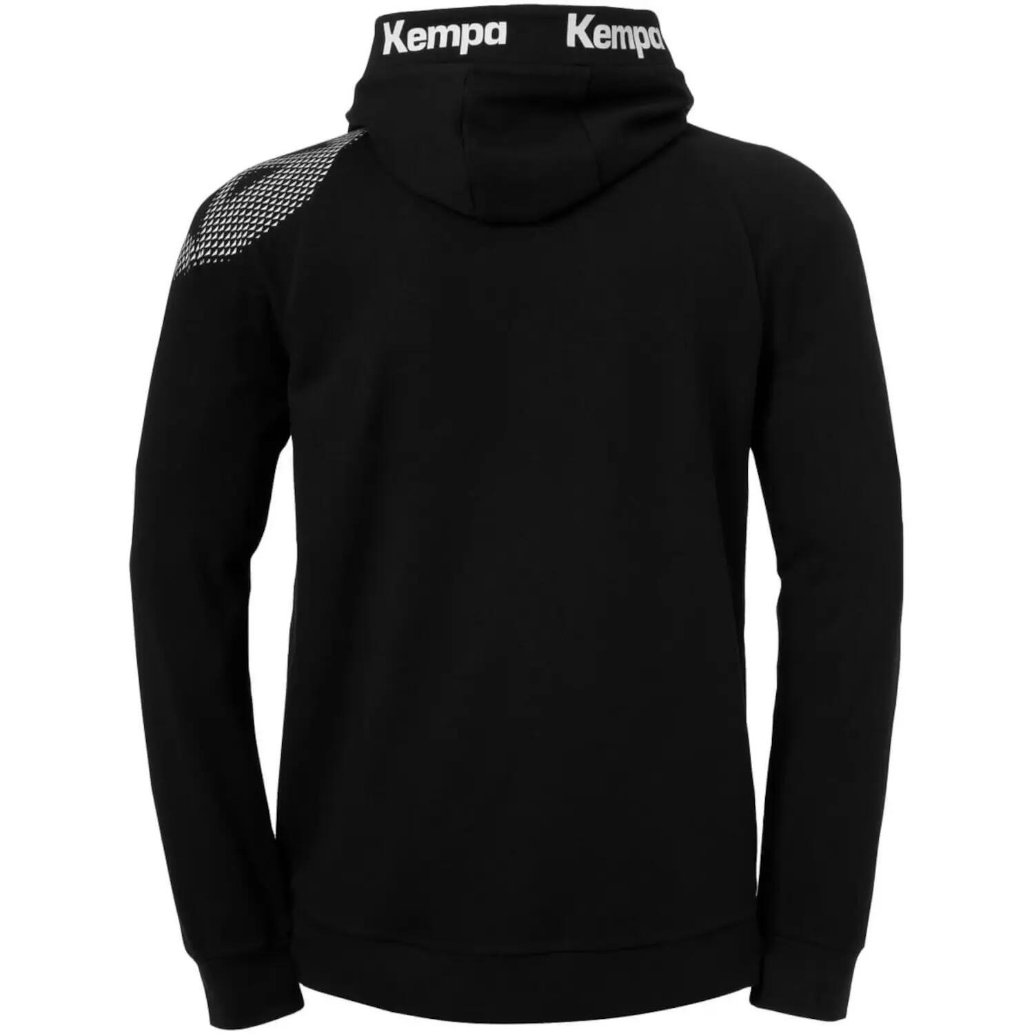 Kapuzenjacke Core 26 KEMPA 8/10