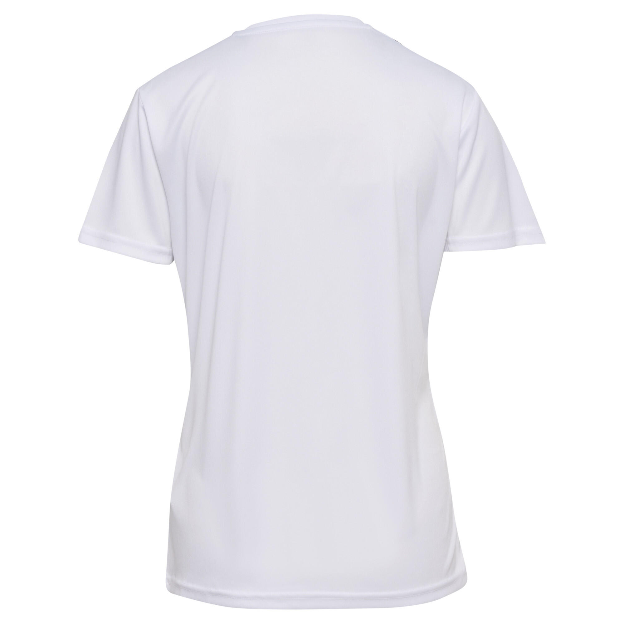 T-Shirt Hmlauthentic Damen 8/8