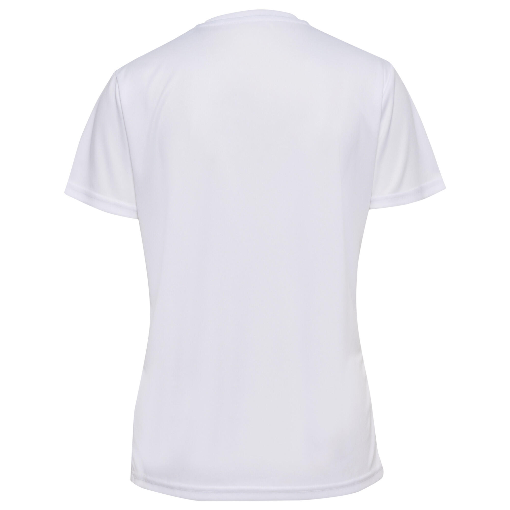 Instap T-Shirt Hmlauthentic Dames 8/8