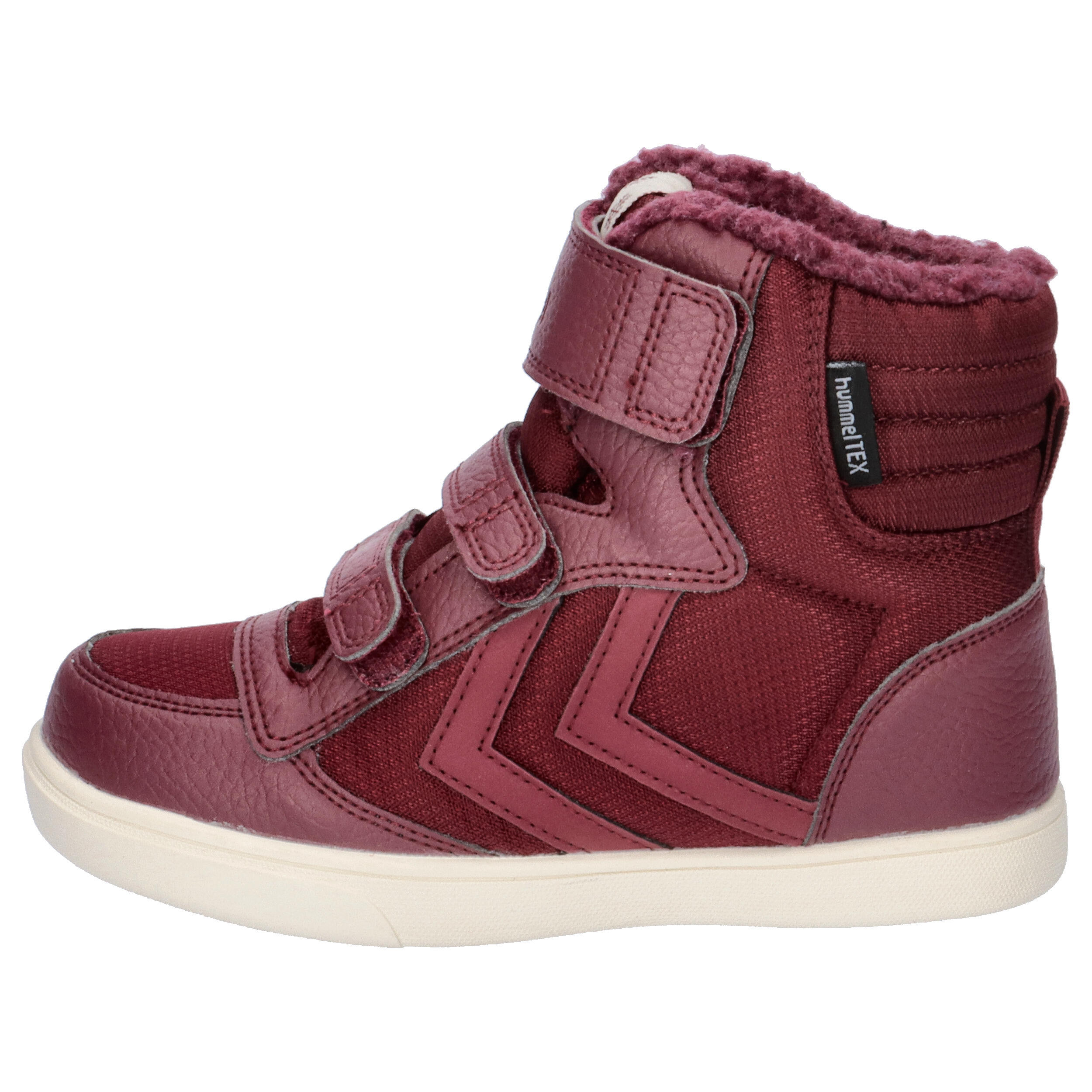 Klettverschluss Stiefel Stadil Super Jungen HUMMEL 10/15