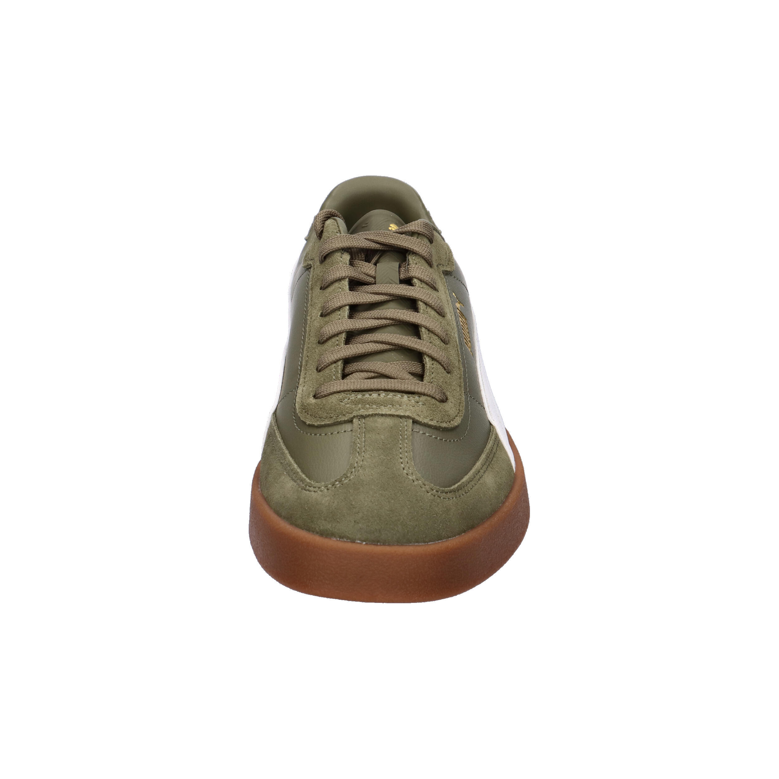 Sneakers Puma Club Ii Era, Groen, Uniseks 3/15