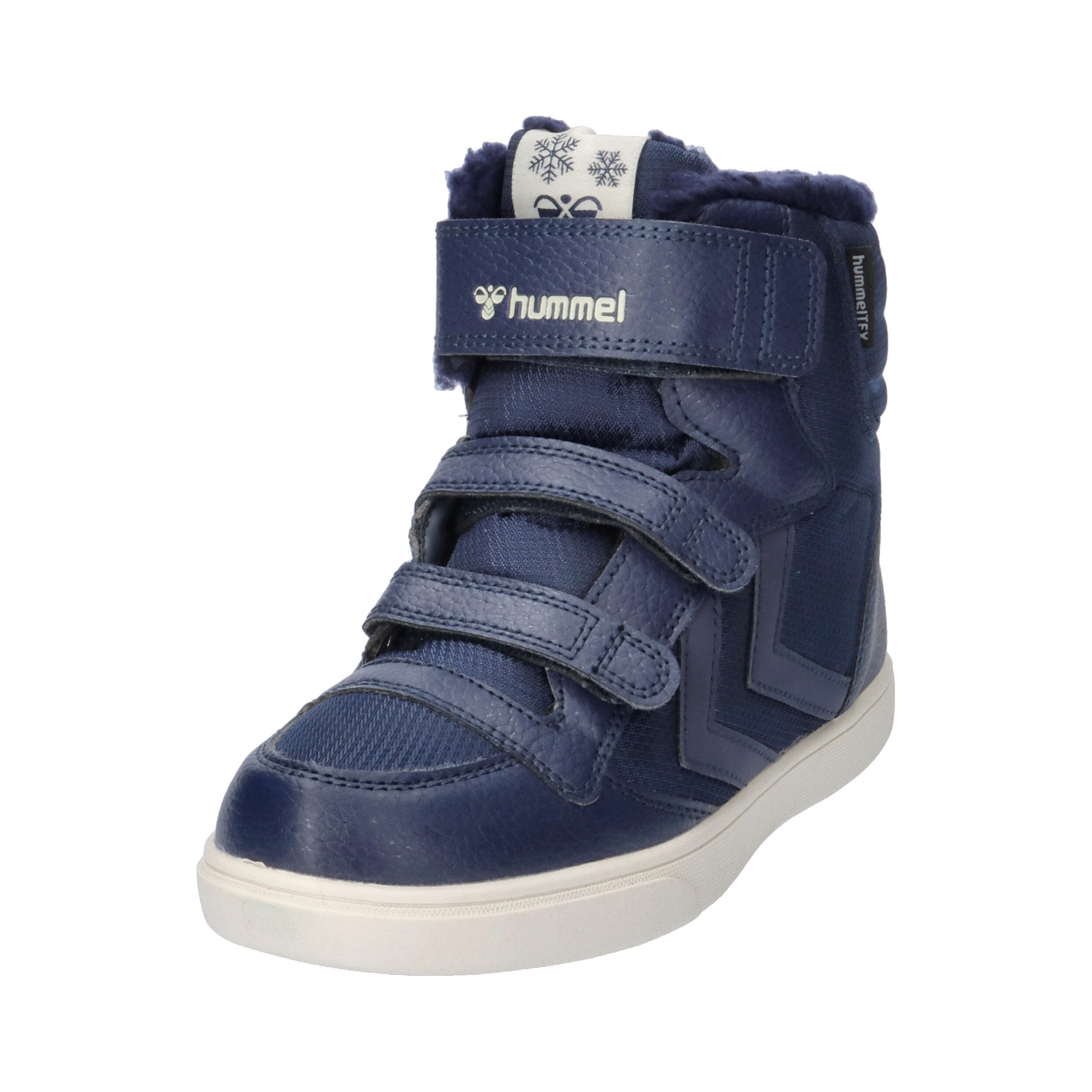 Klettverschluss Stiefel Stadil Super Lebensstil Jungen 9/15