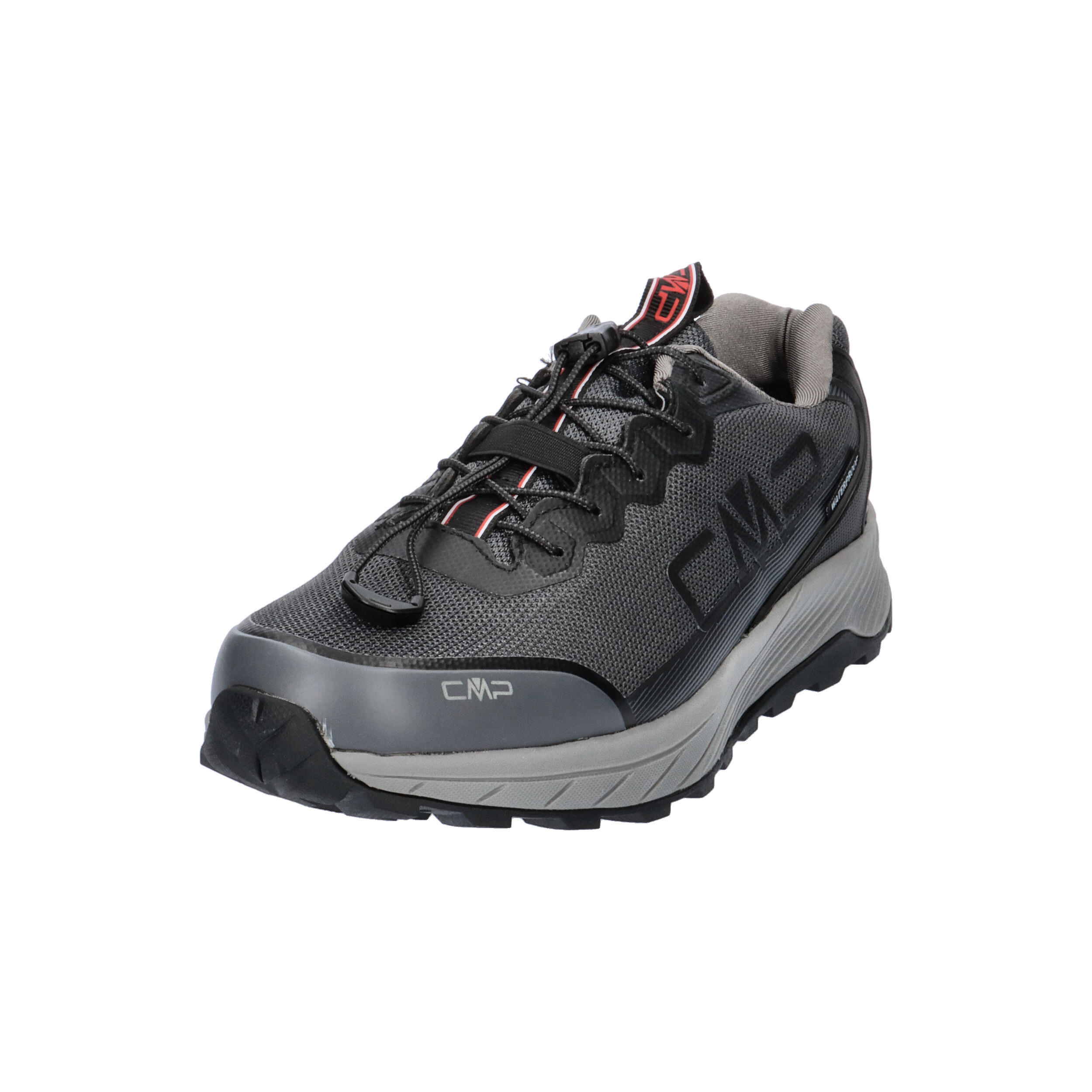 CMP Herren Trainingsschuhe Phelyx WP Multisport Shoes 3Q65897 4/15