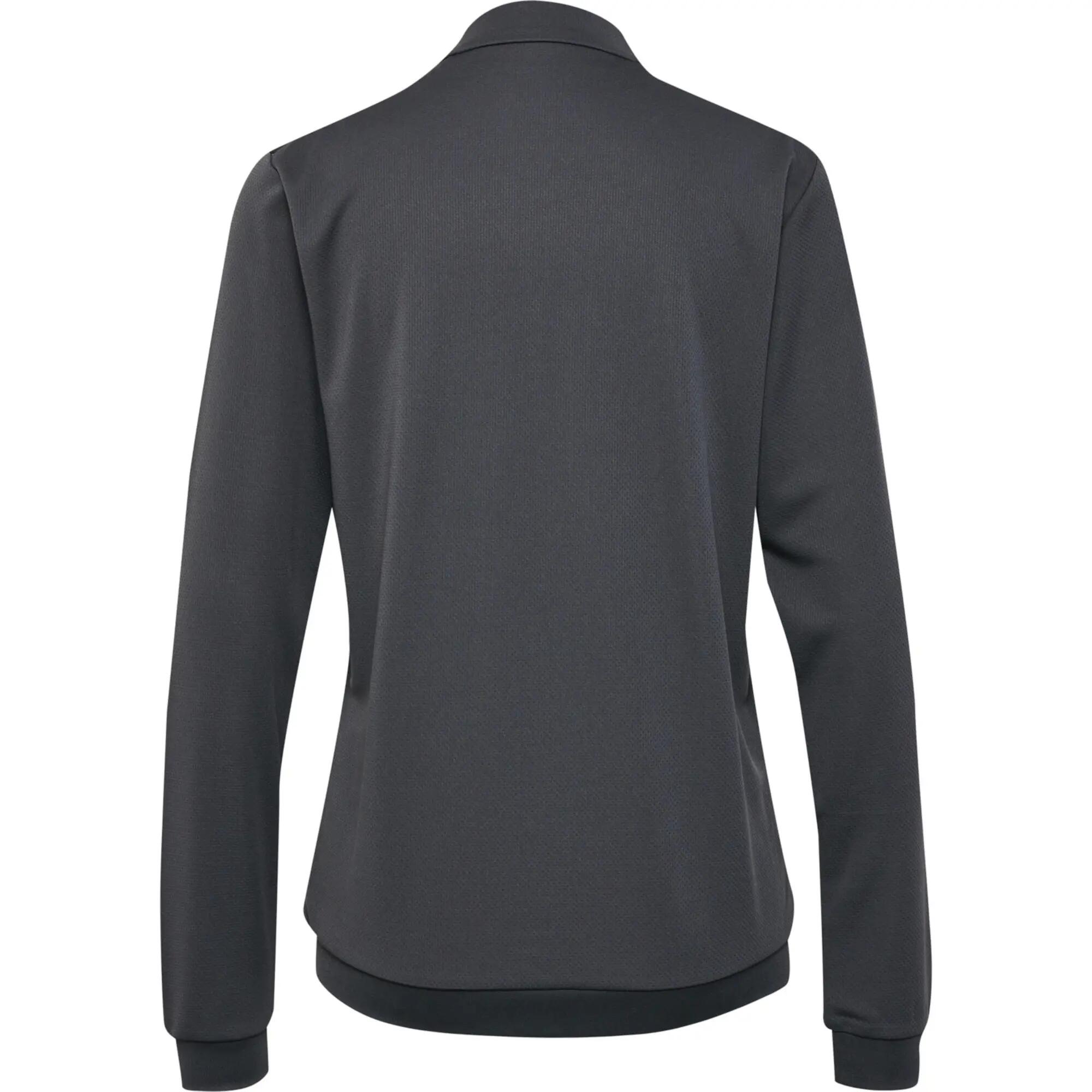 Trainingsjacke Damen Hummel Authentic Pl 10/14
