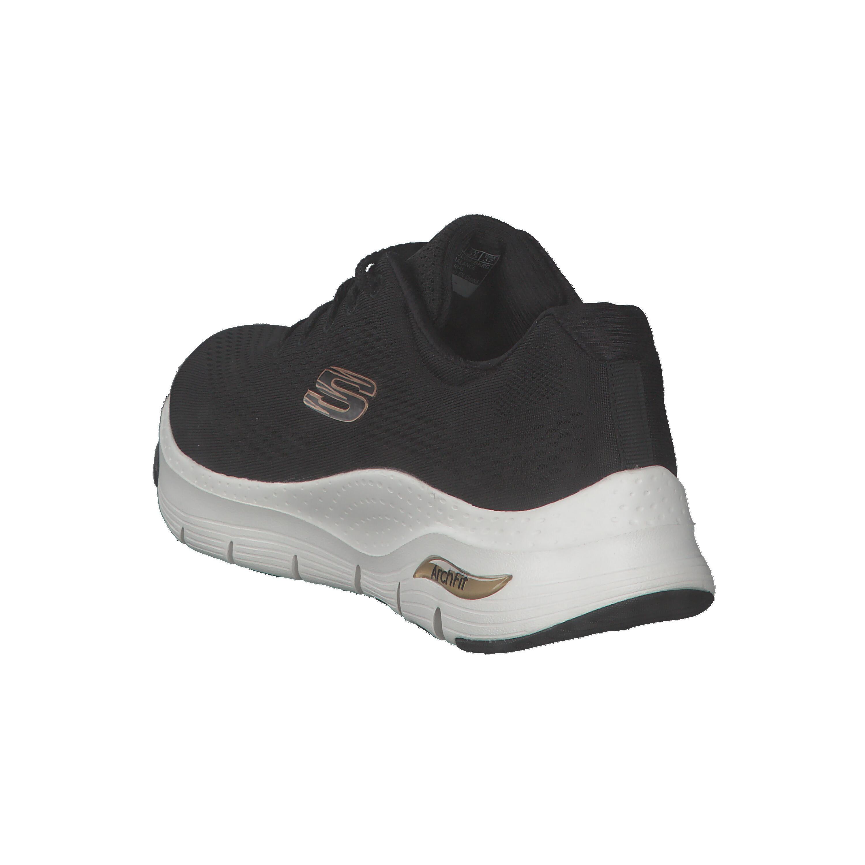 Sportschoenen voor vrouwen Skechers Arch Fit-Big Appeal 12/15