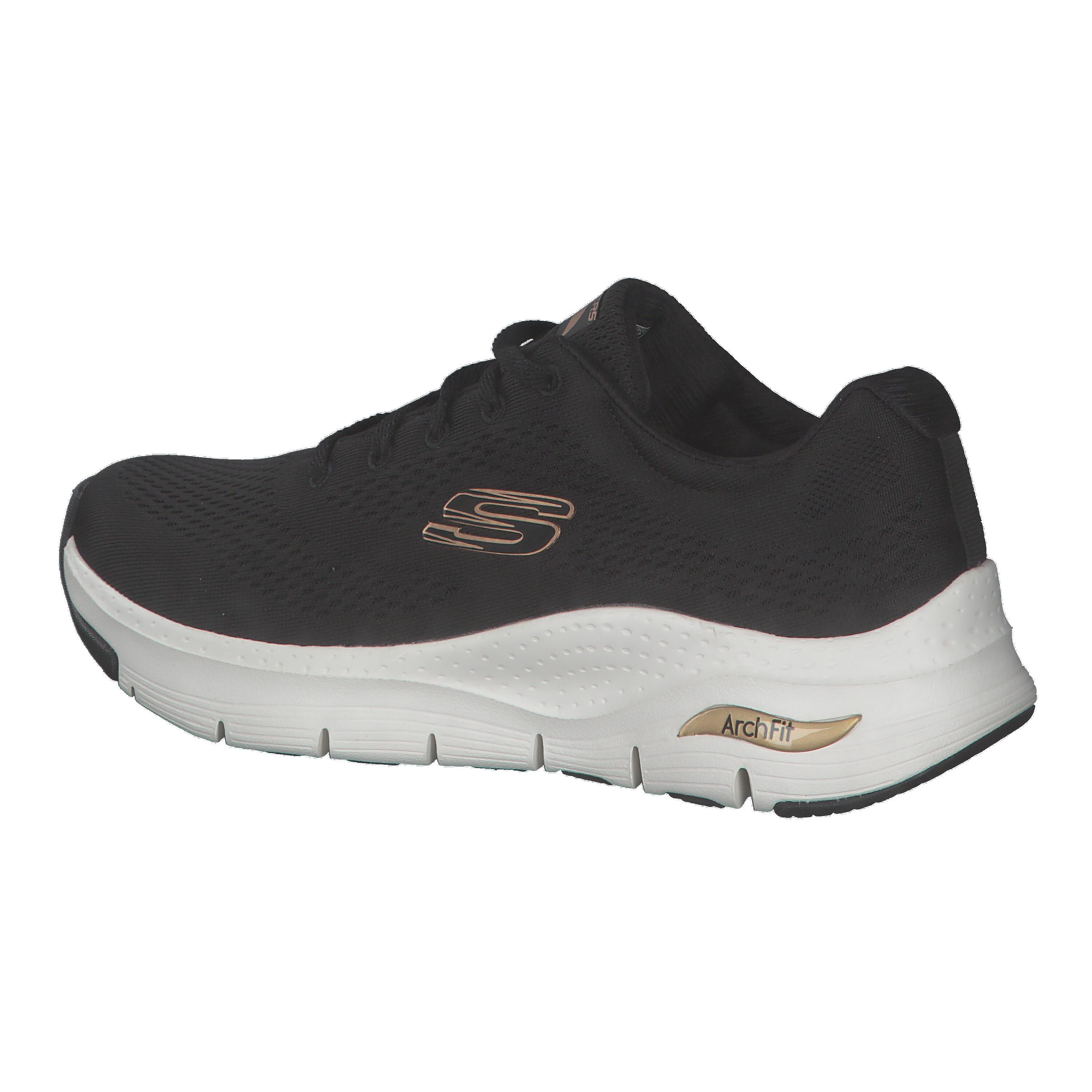 Sportschoenen voor vrouwen Skechers Arch Fit-Big Appeal 11/15