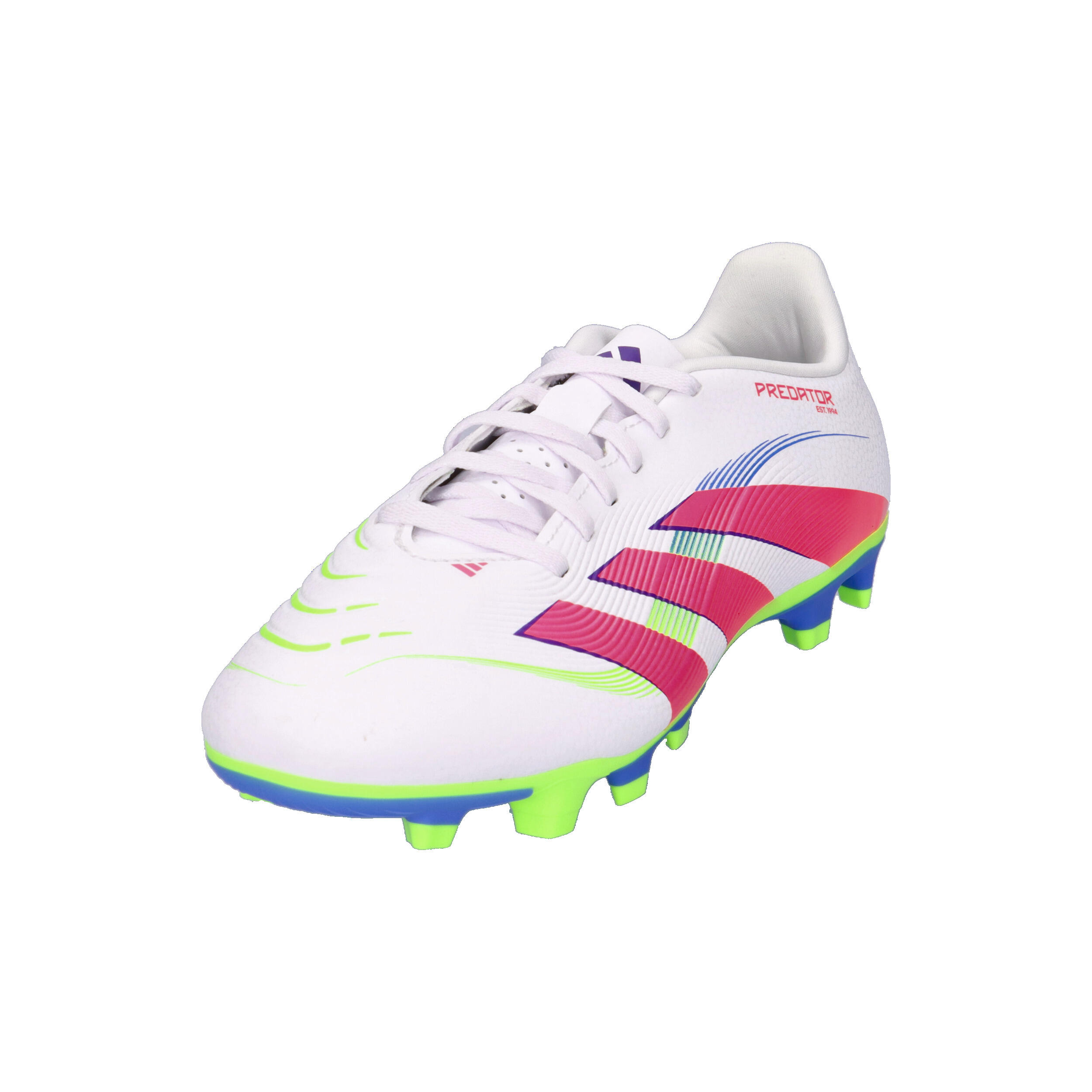 Predator Club FG/MG Fußballschuh 9/10