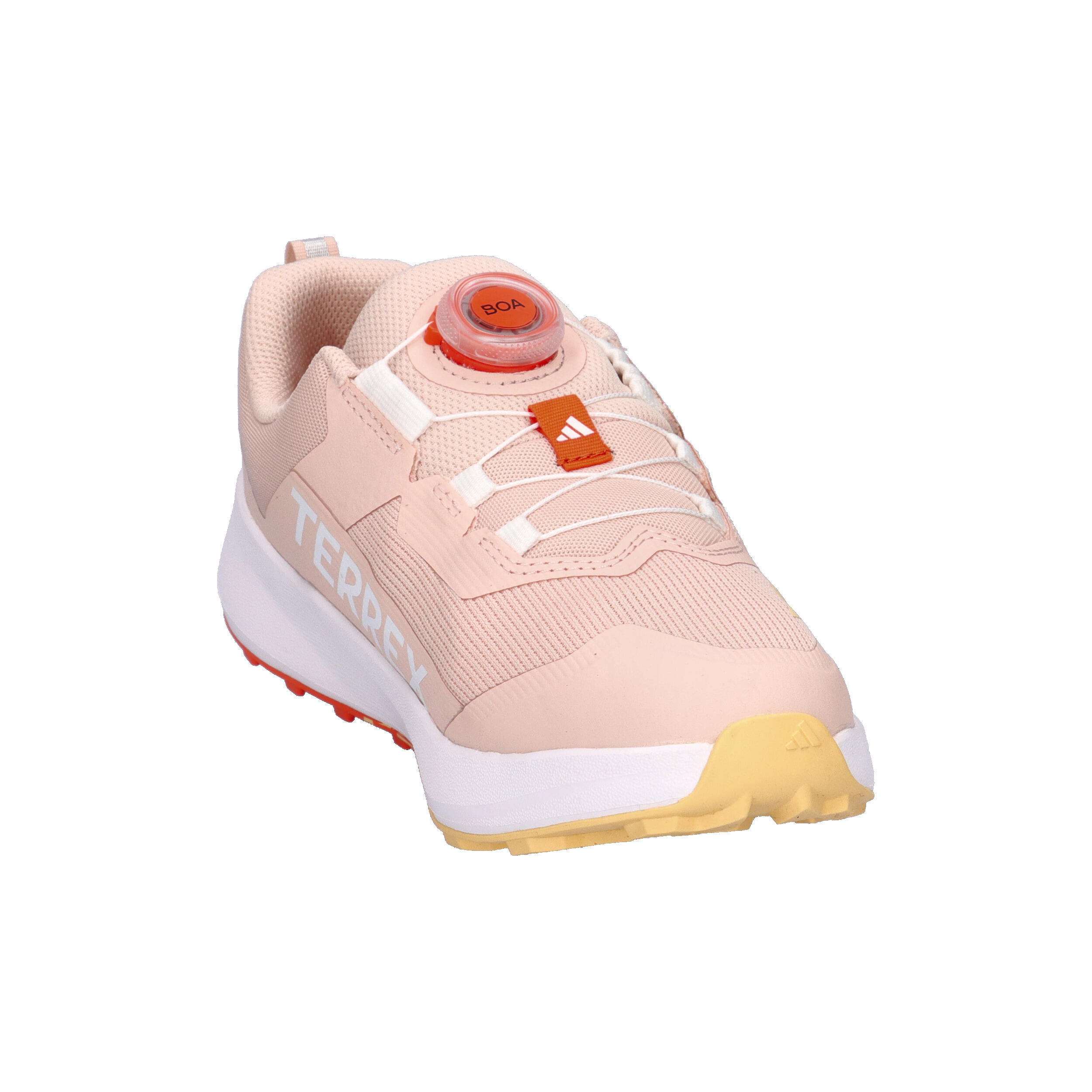adidas TERREX Kinder Trailrunningschuhe AGRAVIC BOA K 2/15