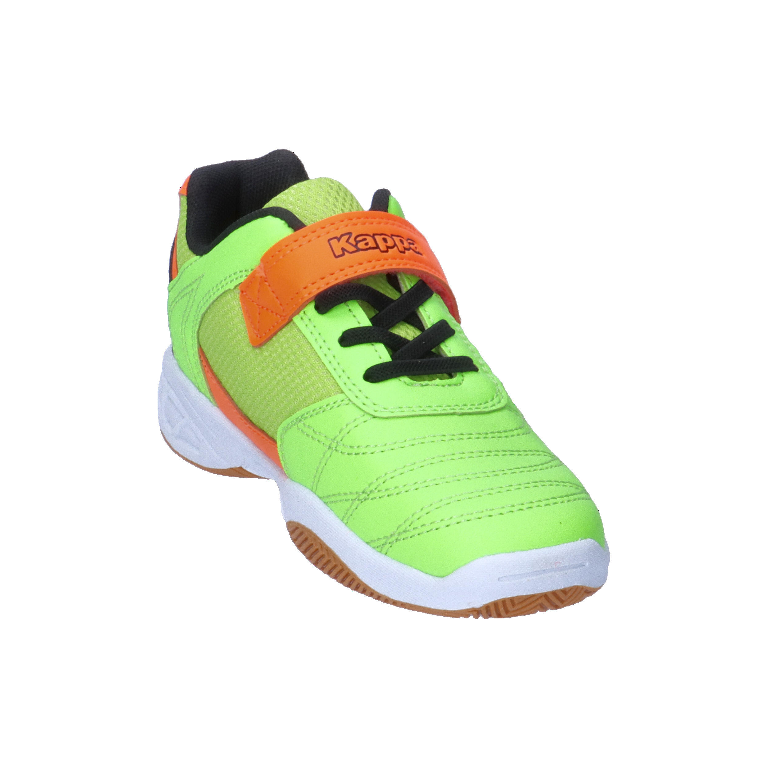 Kappa Kinder Hallenschuhe Droum II MF K 260819MFK 2/15