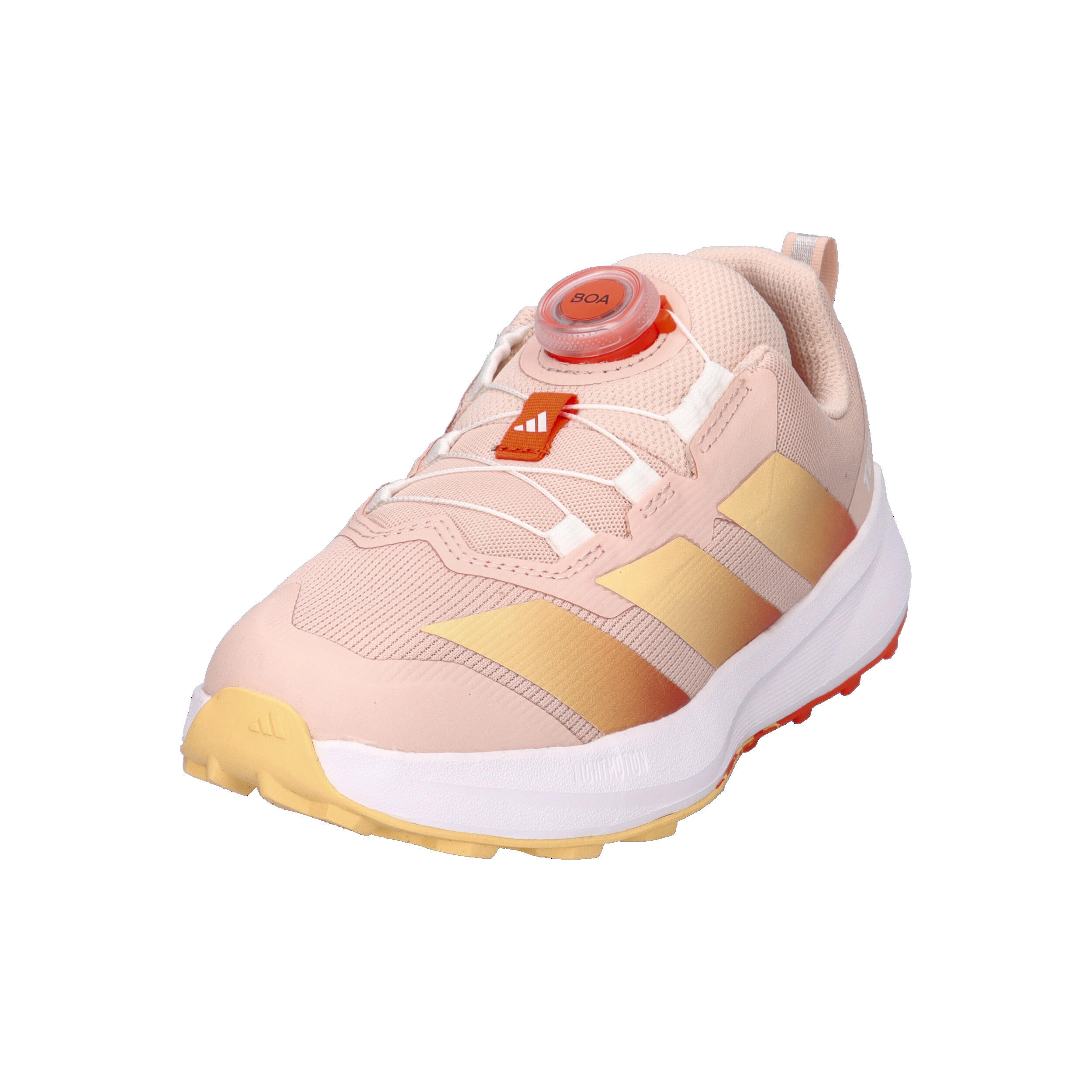 adidas TERREX Kinder Trailrunningschuhe AGRAVIC BOA K 4/15