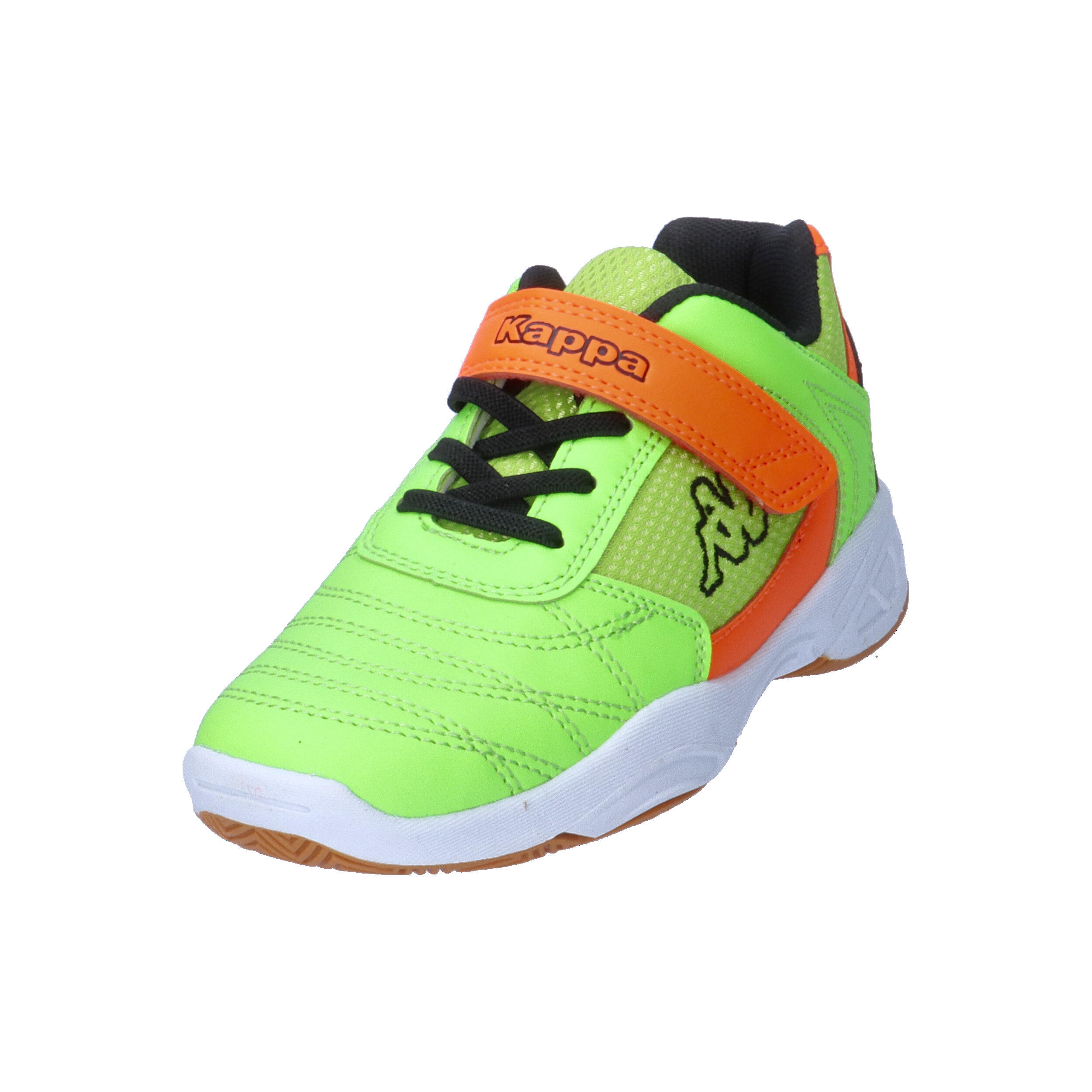 Kappa Kinder Hallenschuhe Droum II MF K 260819MFK 4/15