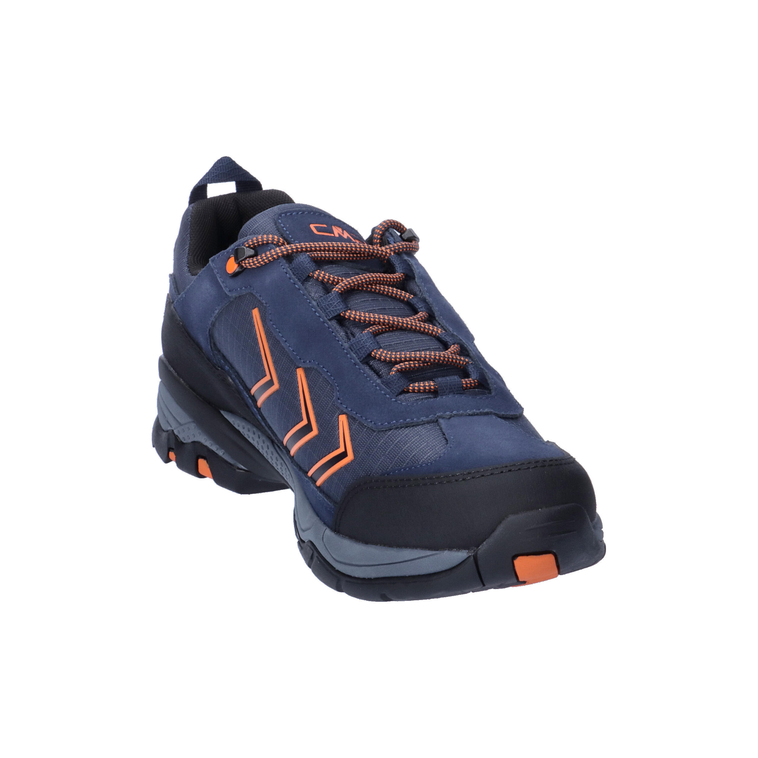 CMP Melnick Low Trekking Shoes Wp [3Q19657 13NR] s.44 2/15