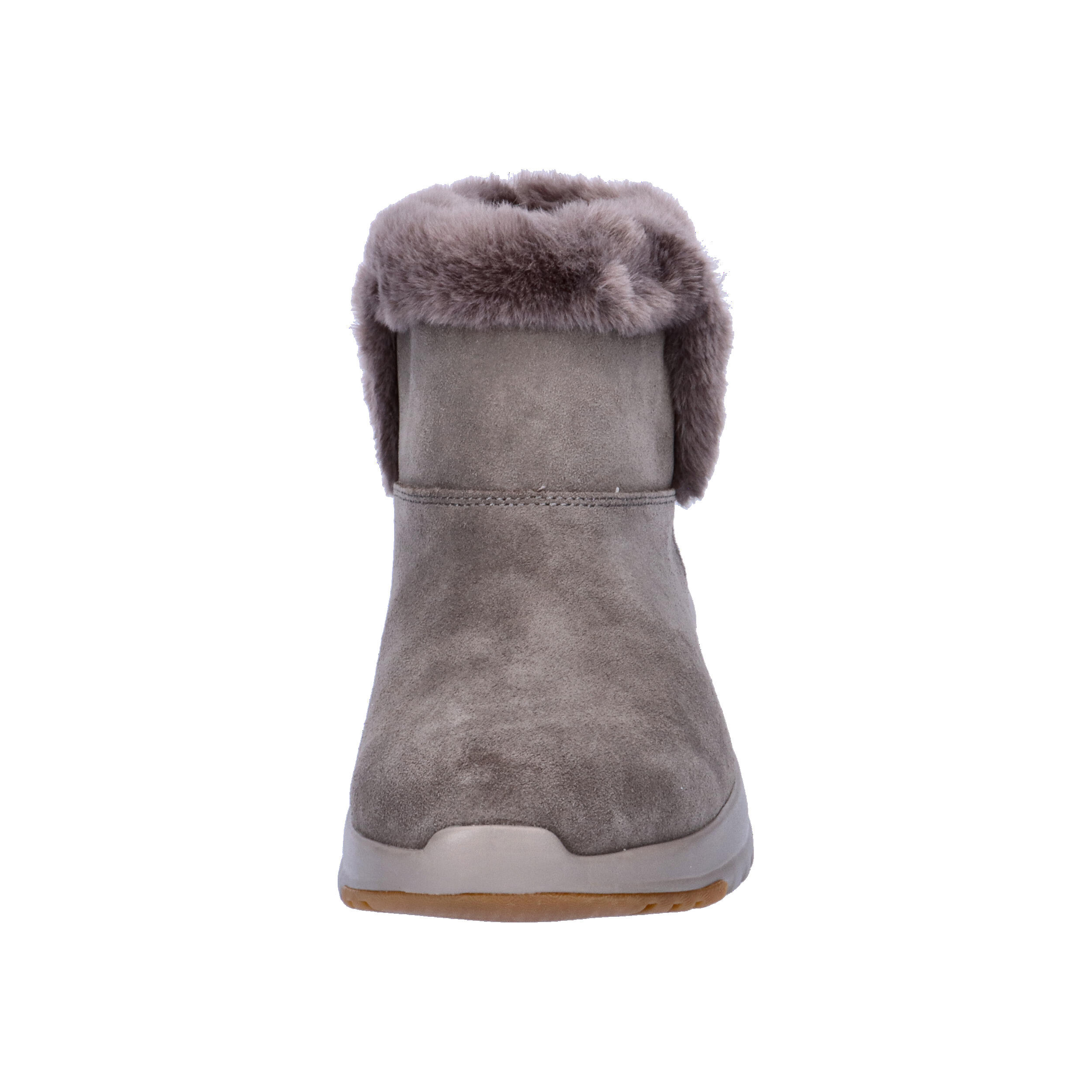 Stivali Skechers On-the-go Stellar - Cozy Step, Grigio, Donne 3/15