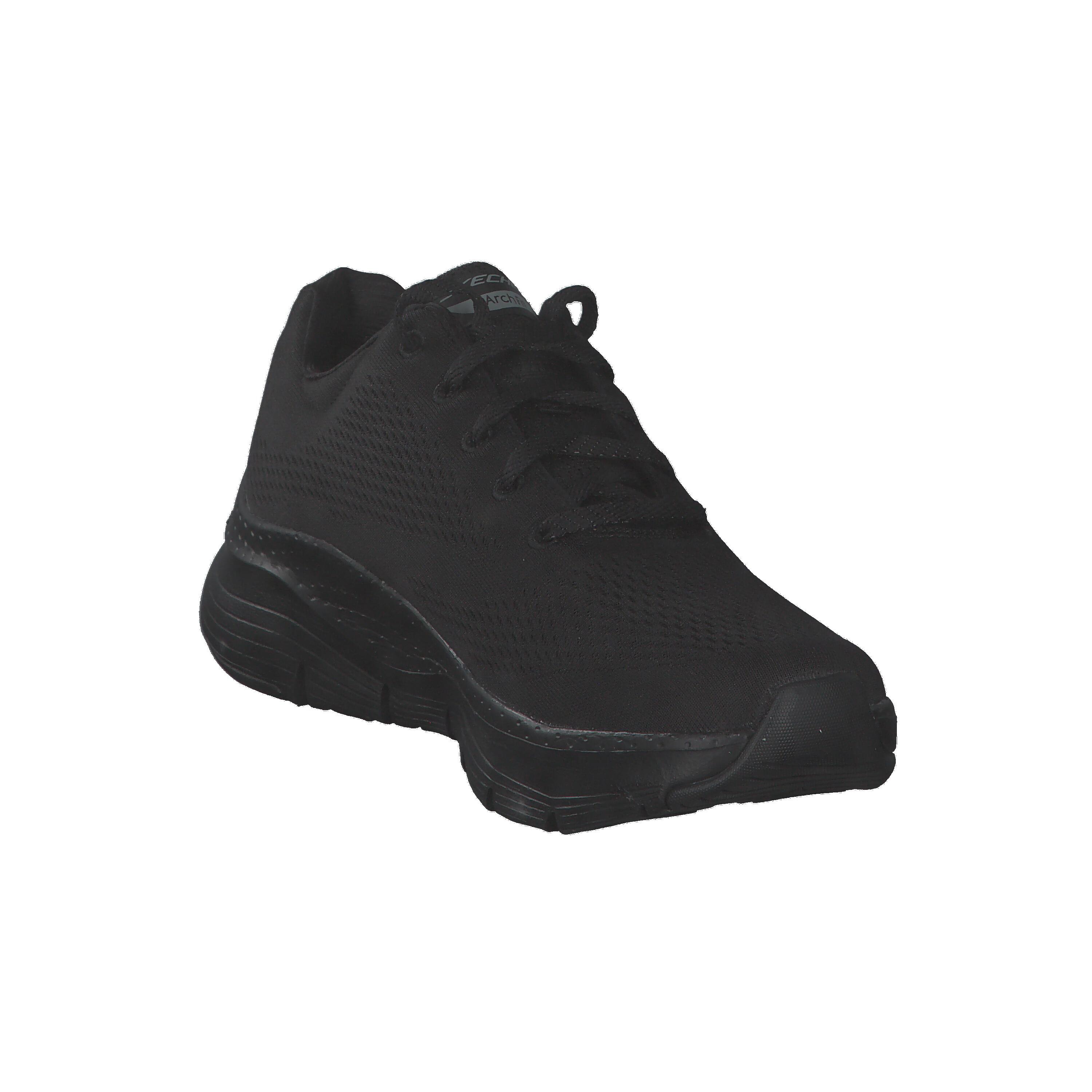 Zapatilla Arch Fit - Big Appeal Talla 40 Negro - 149057-BBK 7/10