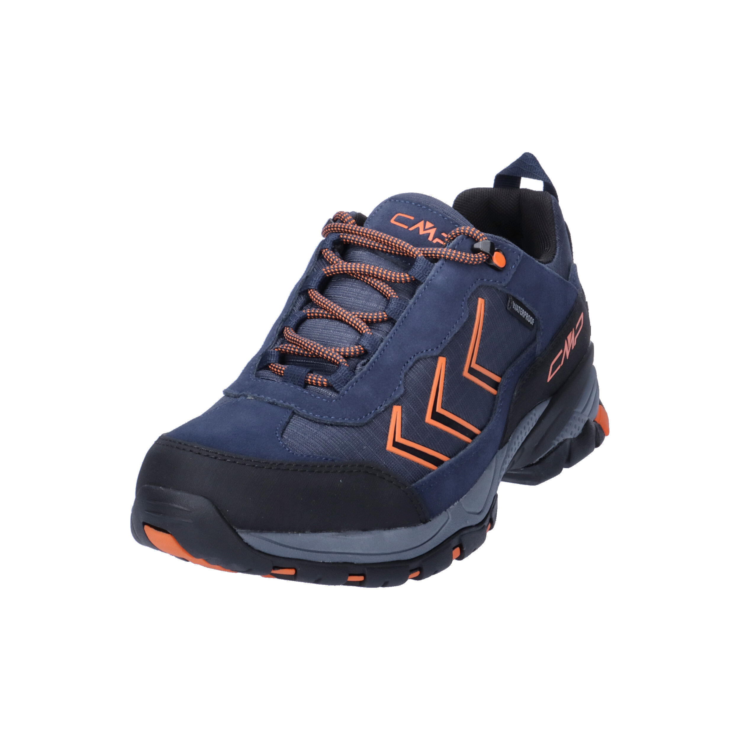CMP Melnick Low Trekking Shoes Wp [3Q19657 13NR] s.44 4/15