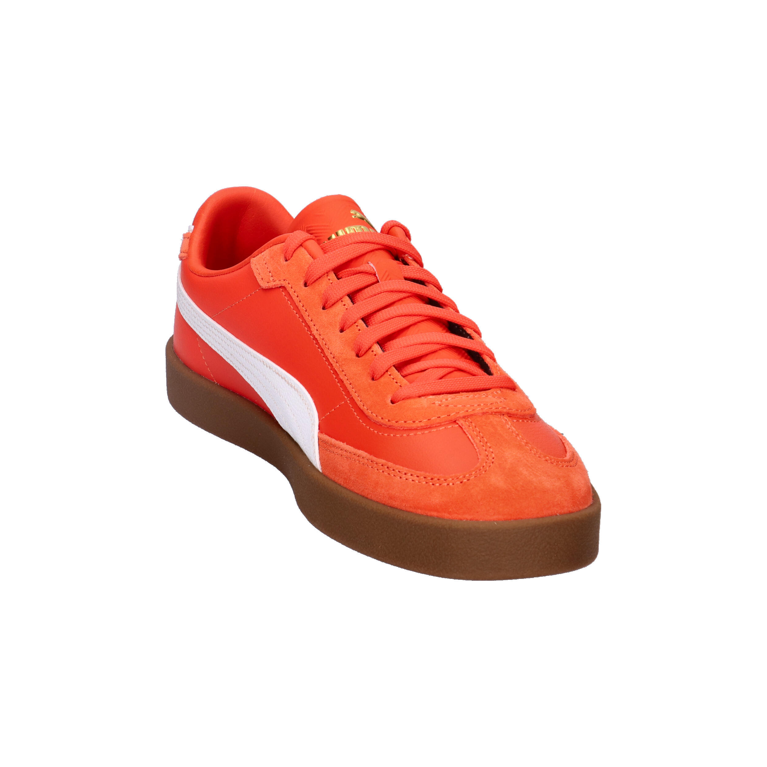 Puma Unisex Sneaker Club II Era 397447 2/15