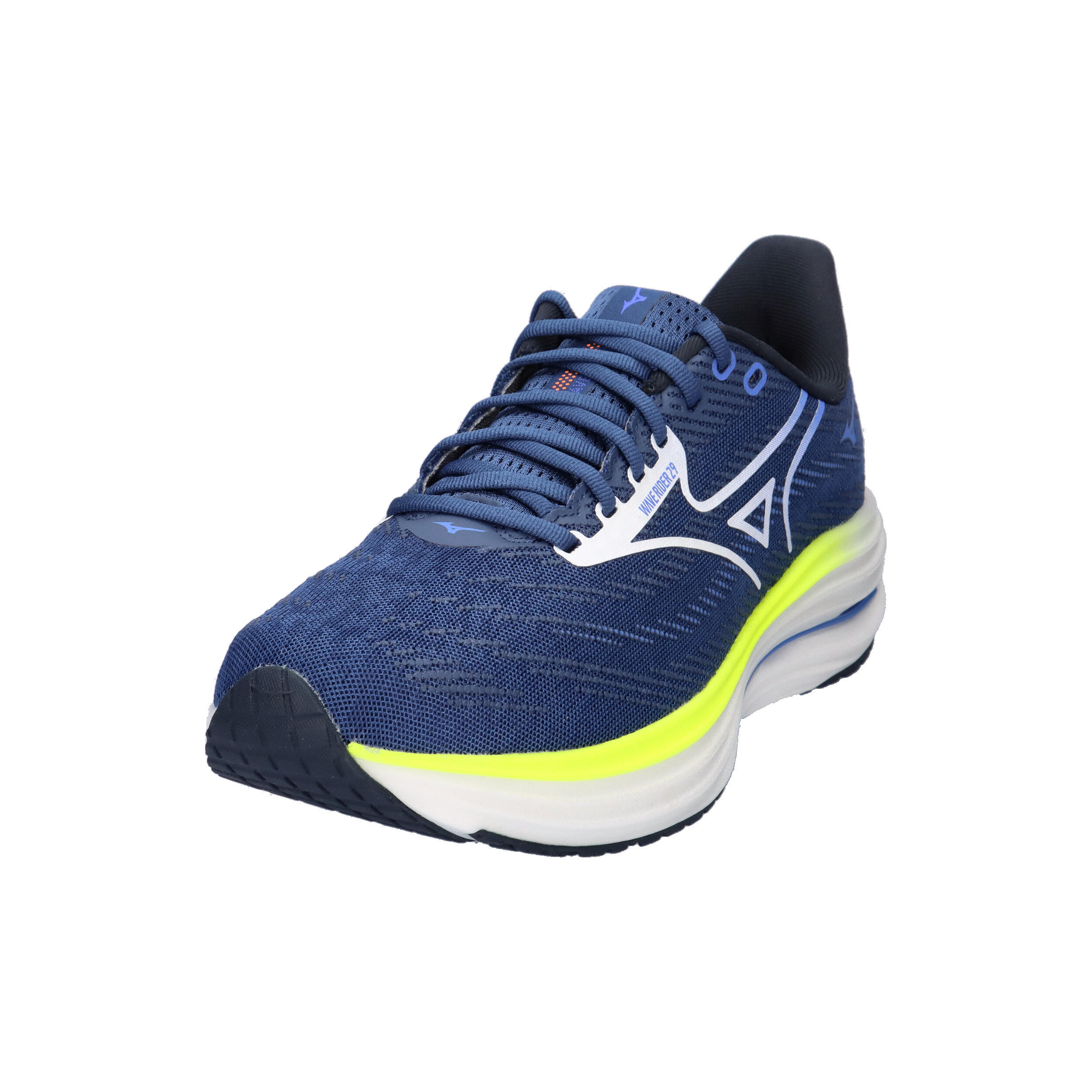 Chaussures de running Mizuno Wave Rider 29 9/15