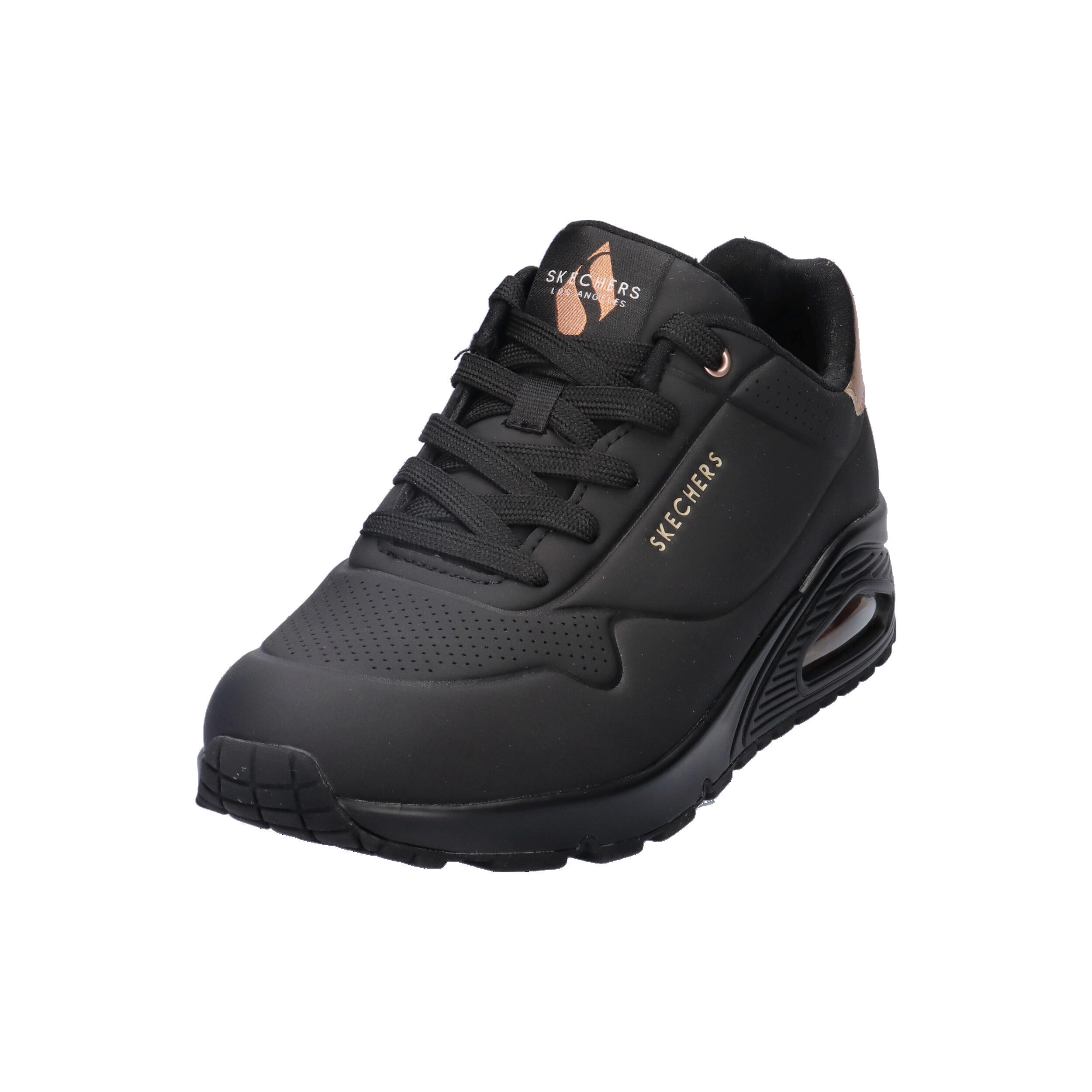 Baskets Femme Baskets Skechers 177094 Noir Noir Skechers 9/15