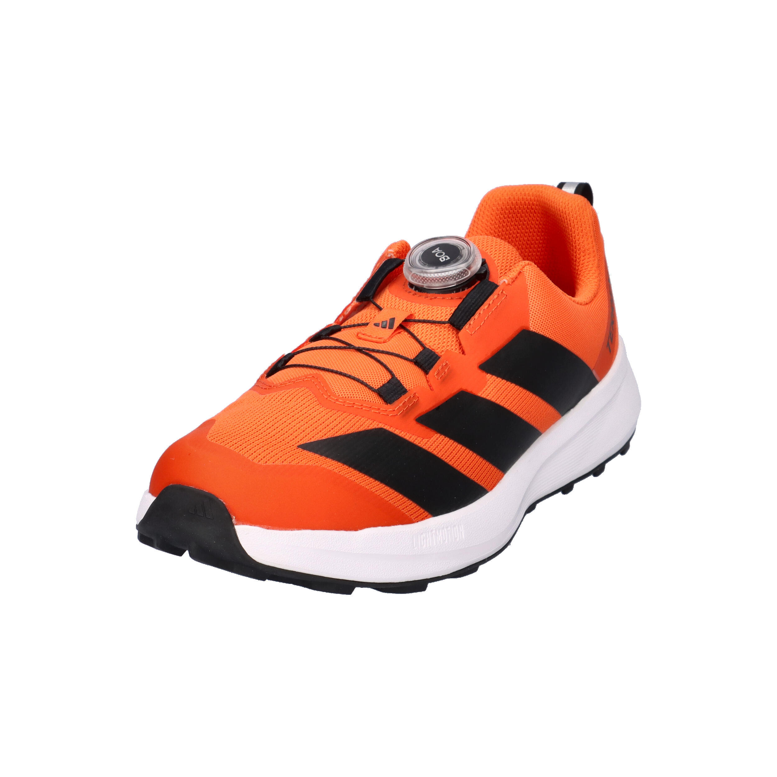 Chaussure de trail running Terrex Agravic BOA Enfants 9/15